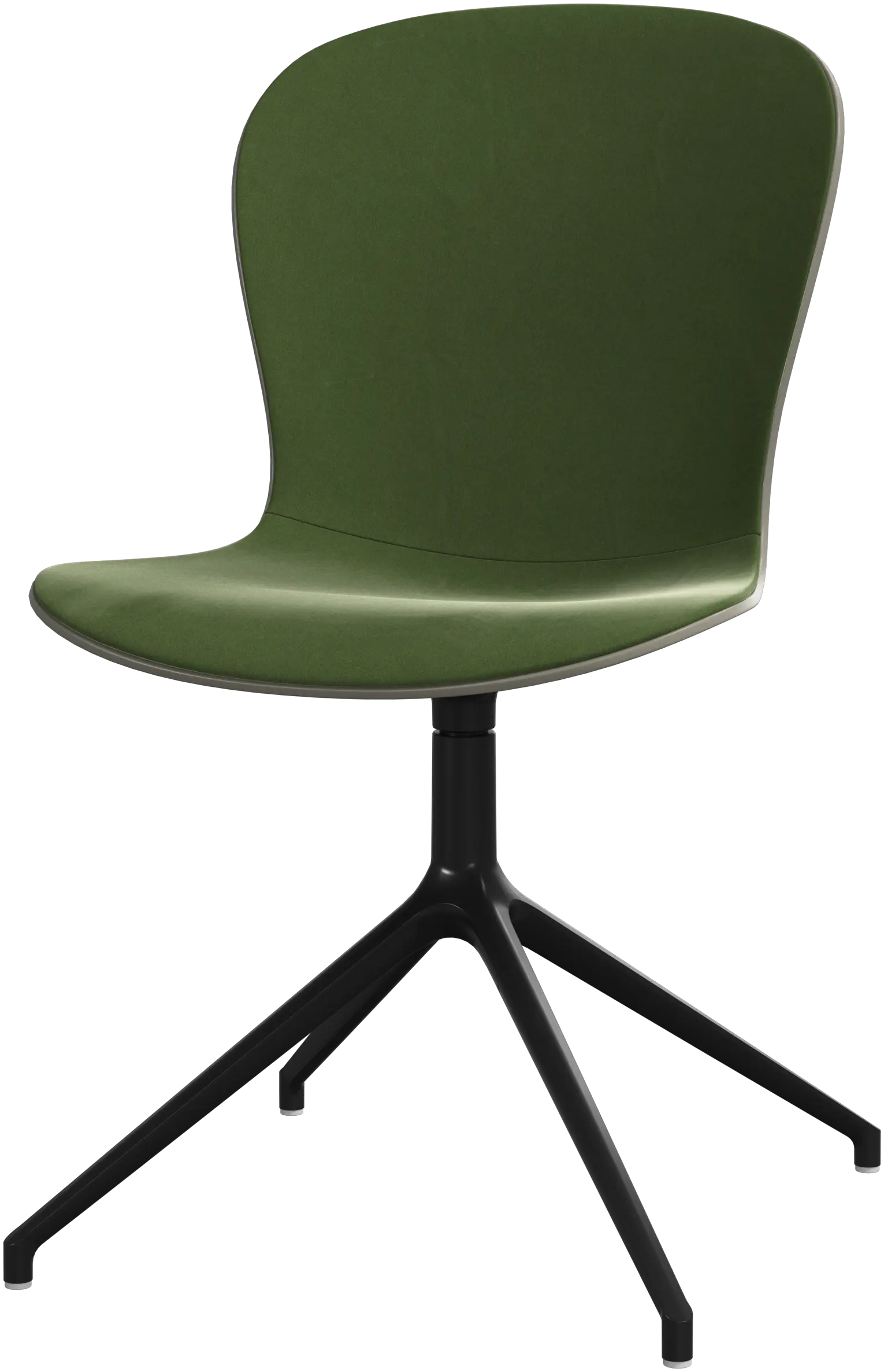 Adelaide chair with swivel function