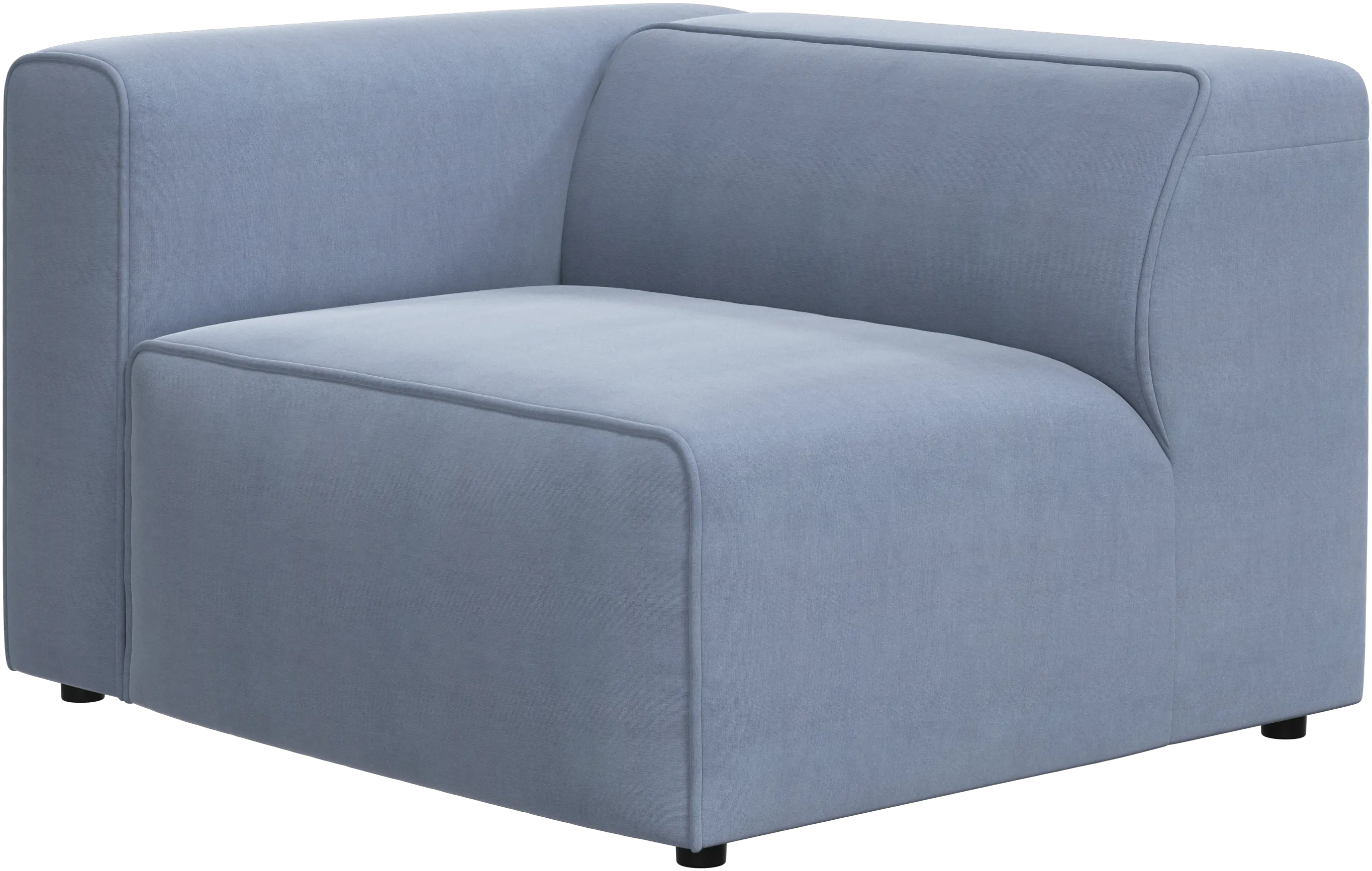 Carmo armchair