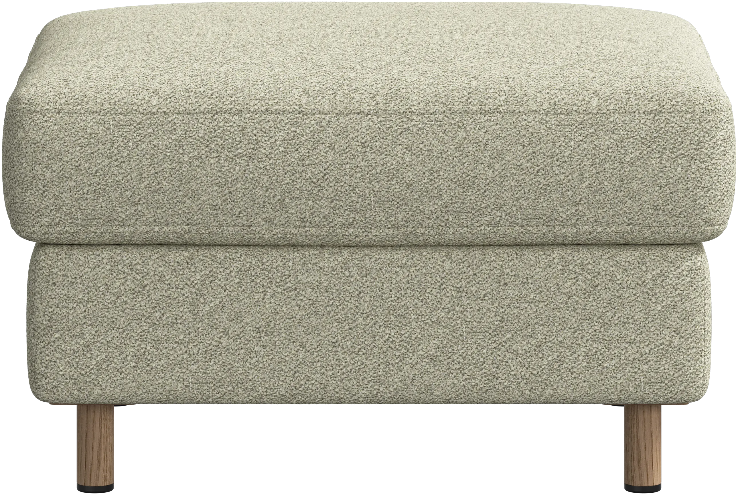 Indivi footstool