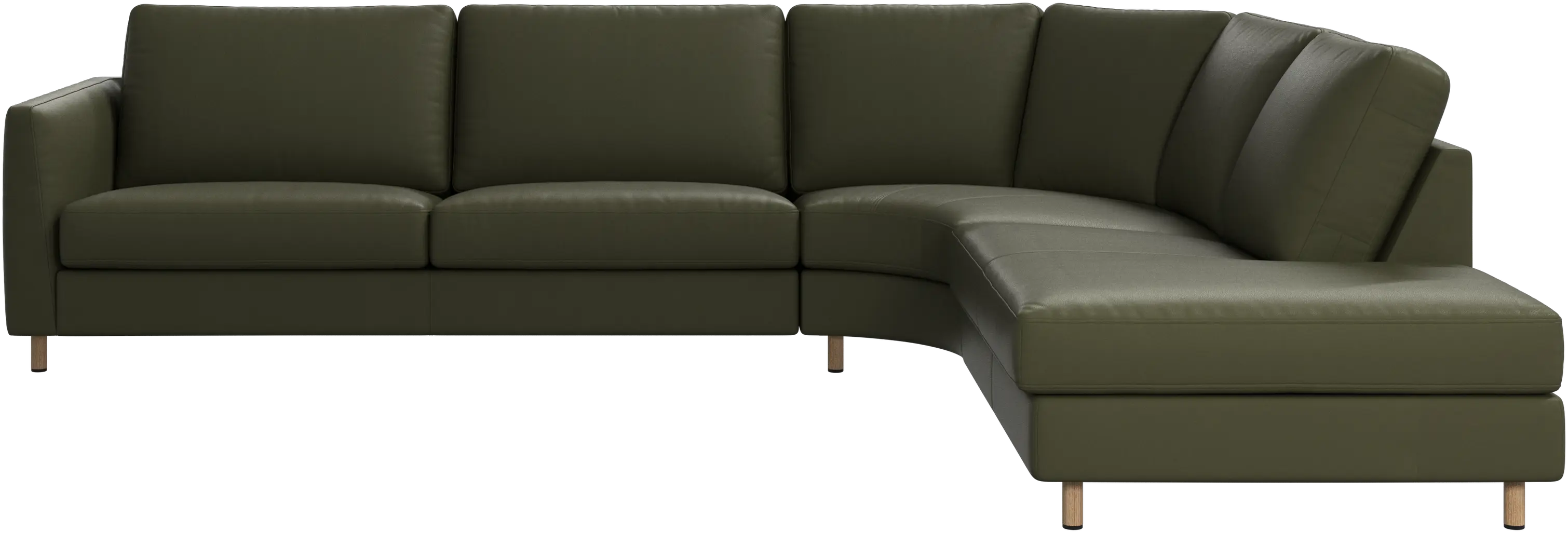 Indivi Ecksofa rechts