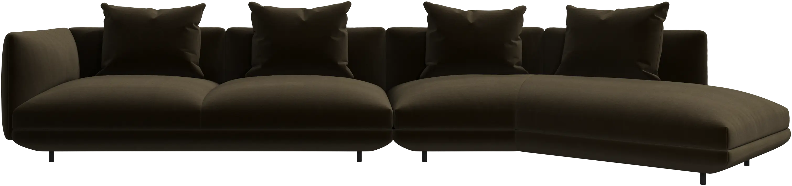 Salamanca 4 seater lounge sofa