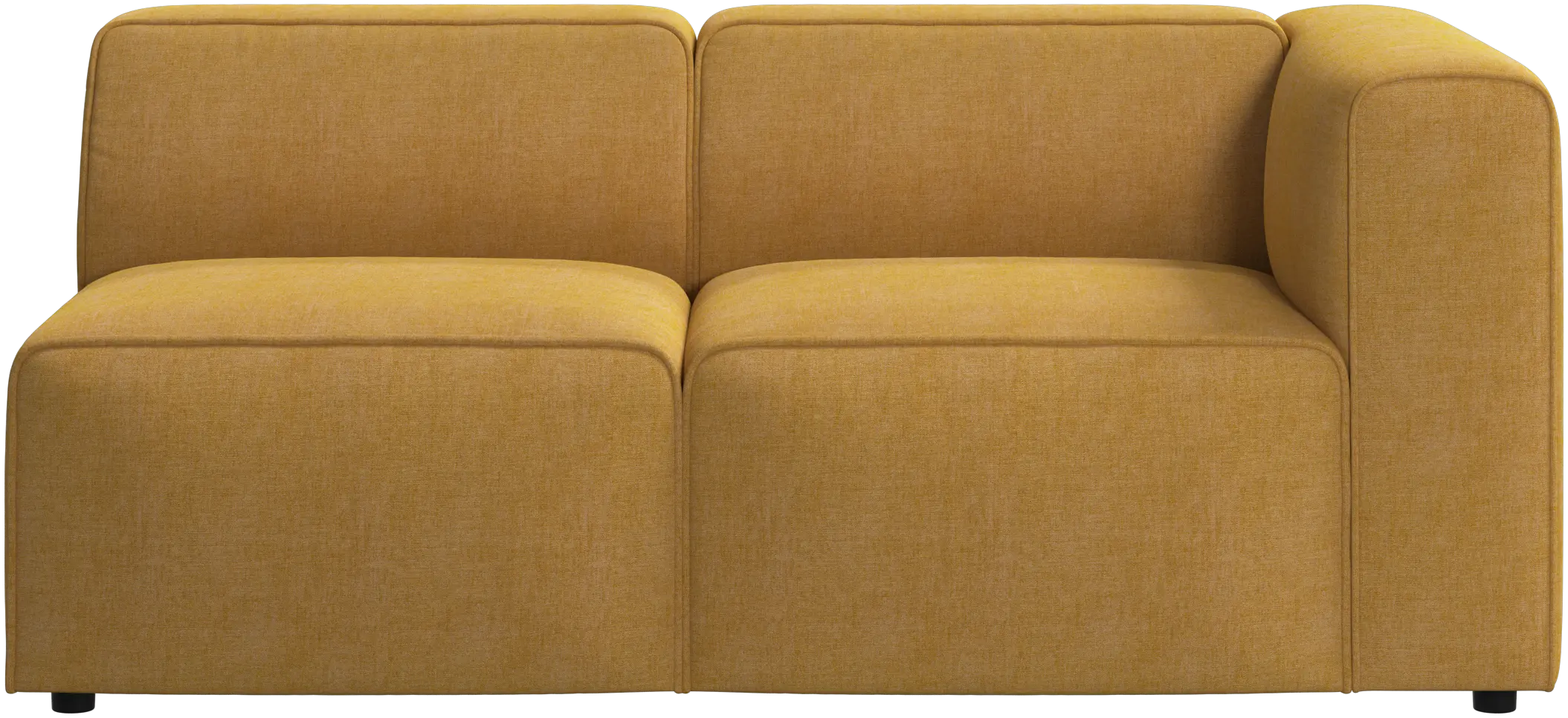 Carmo 2-seater sofa