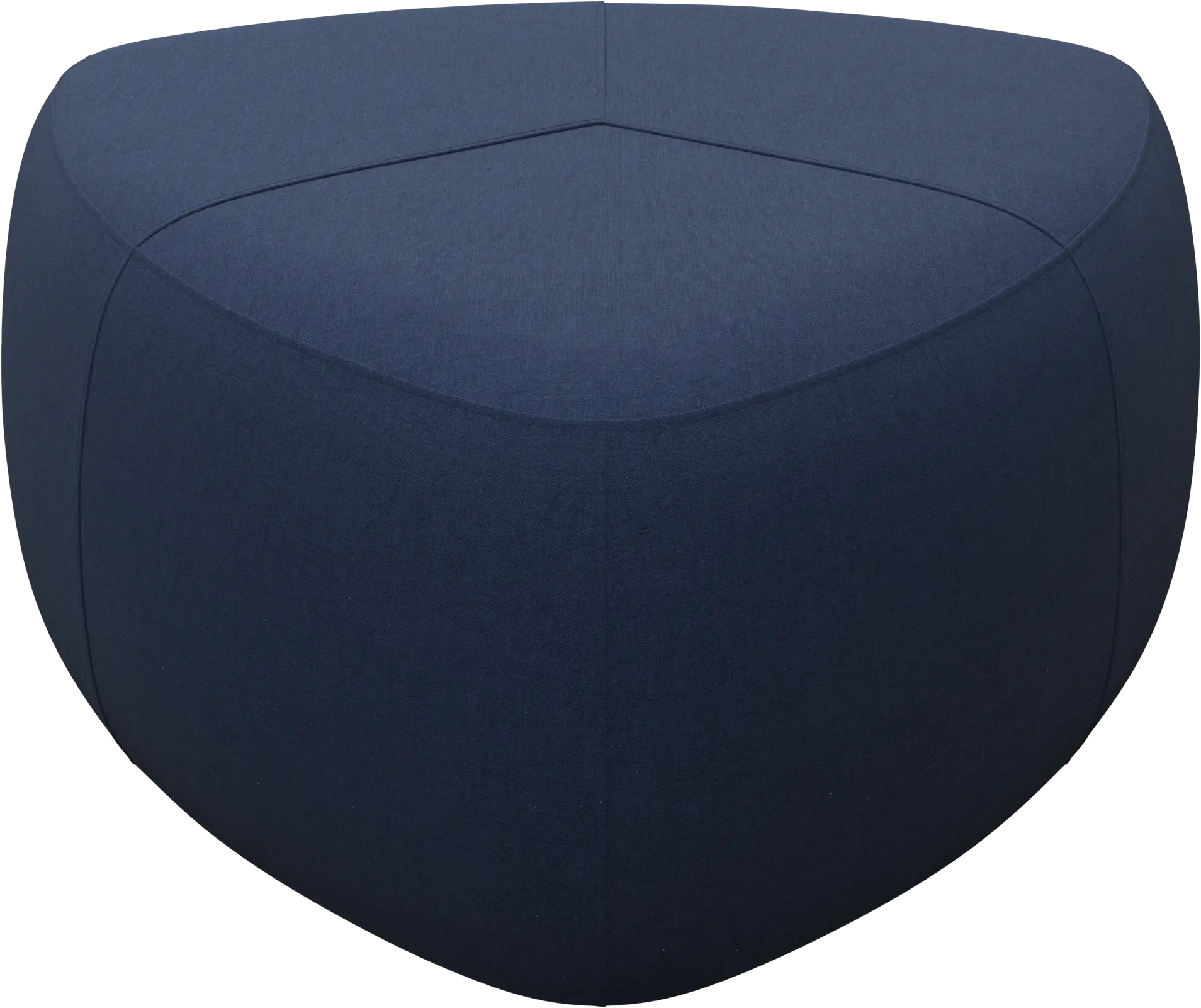 Bermuda footstool