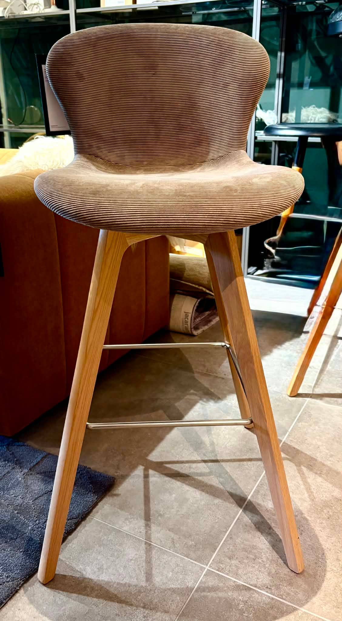 Bar stools