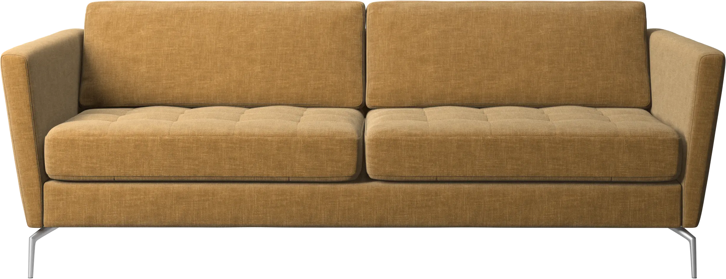 Osaka 2,5 seater sofa