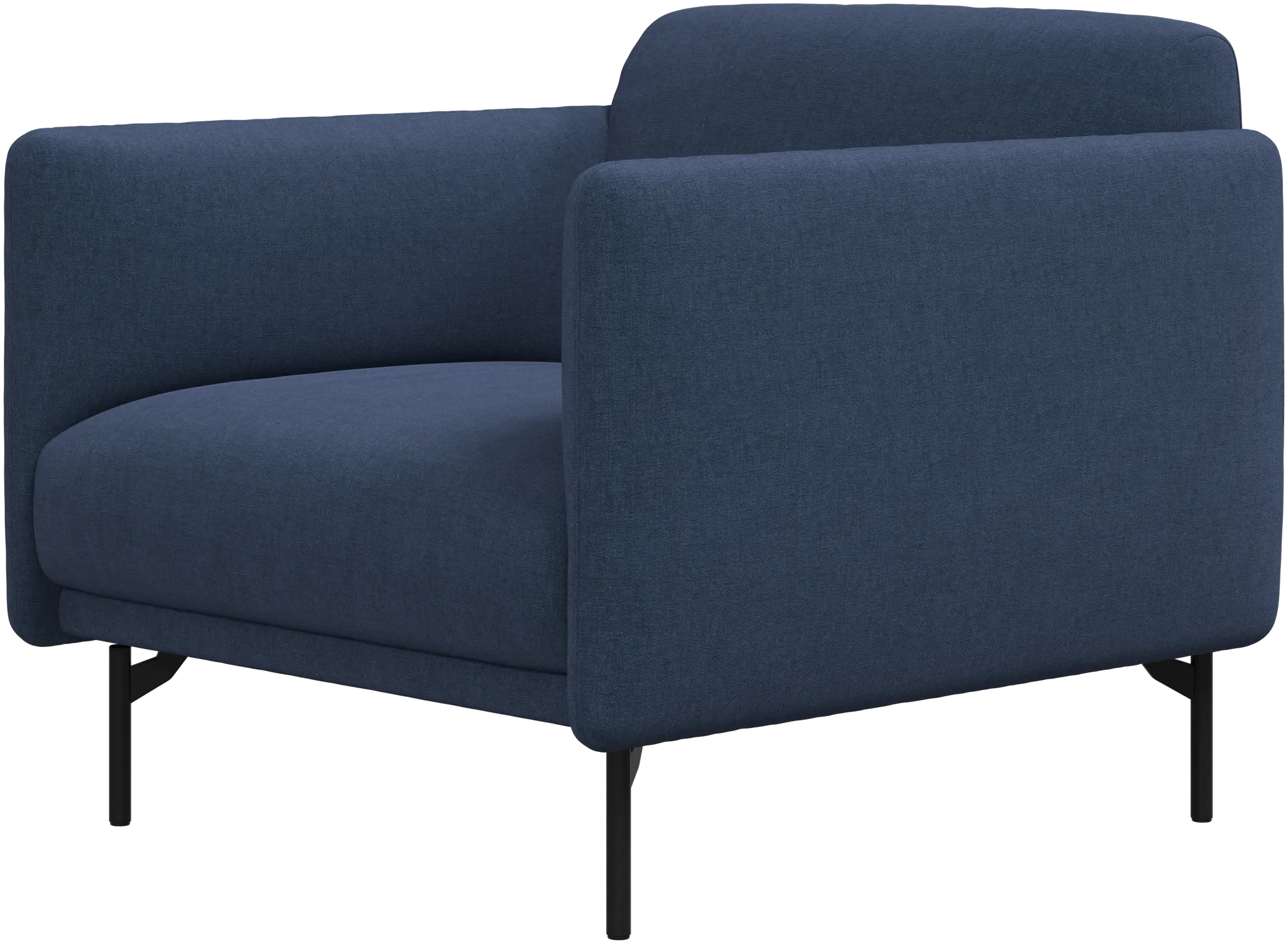 Berne armchair