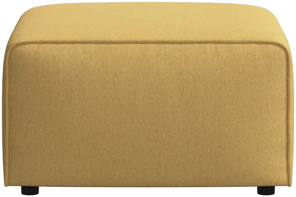 Carmo pouffe