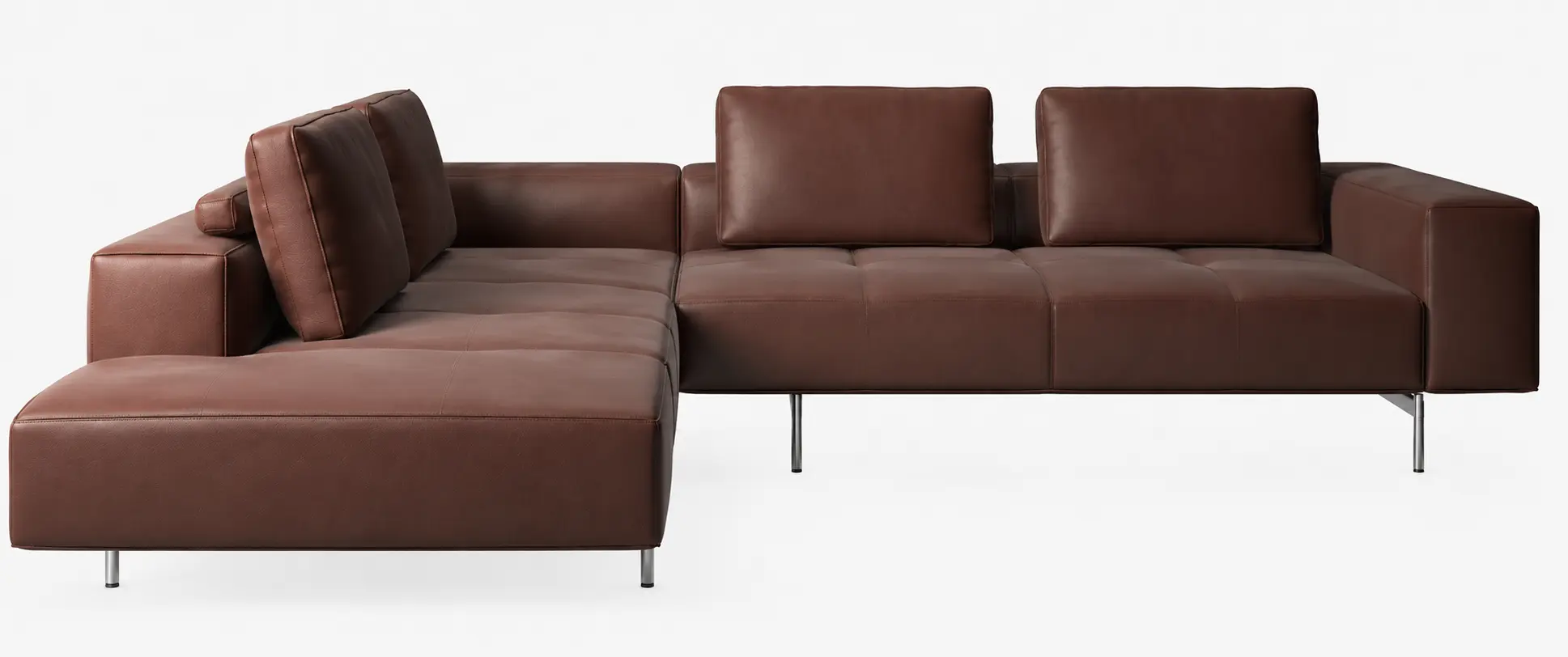 Sofas Amsterdam - BA00