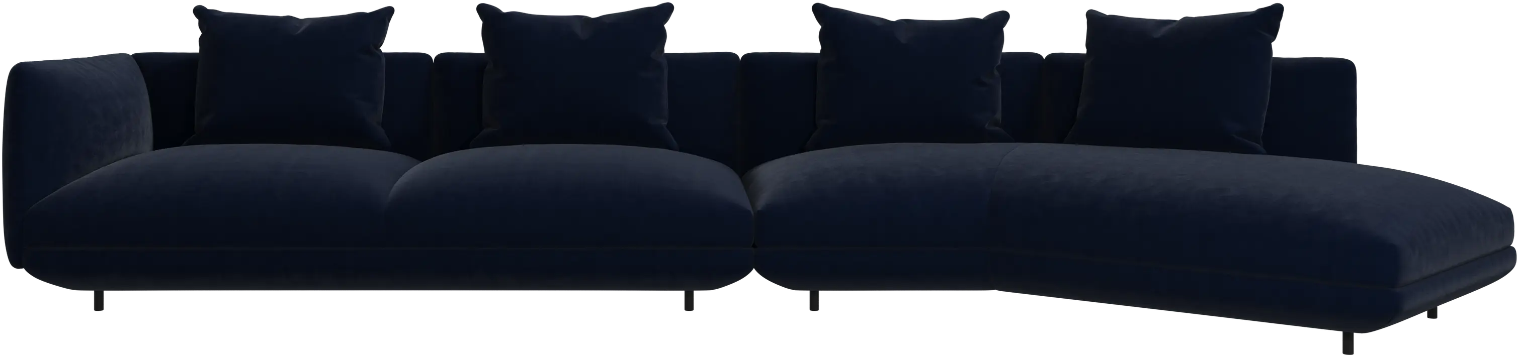 Salamanca 4-seater lounge sofa