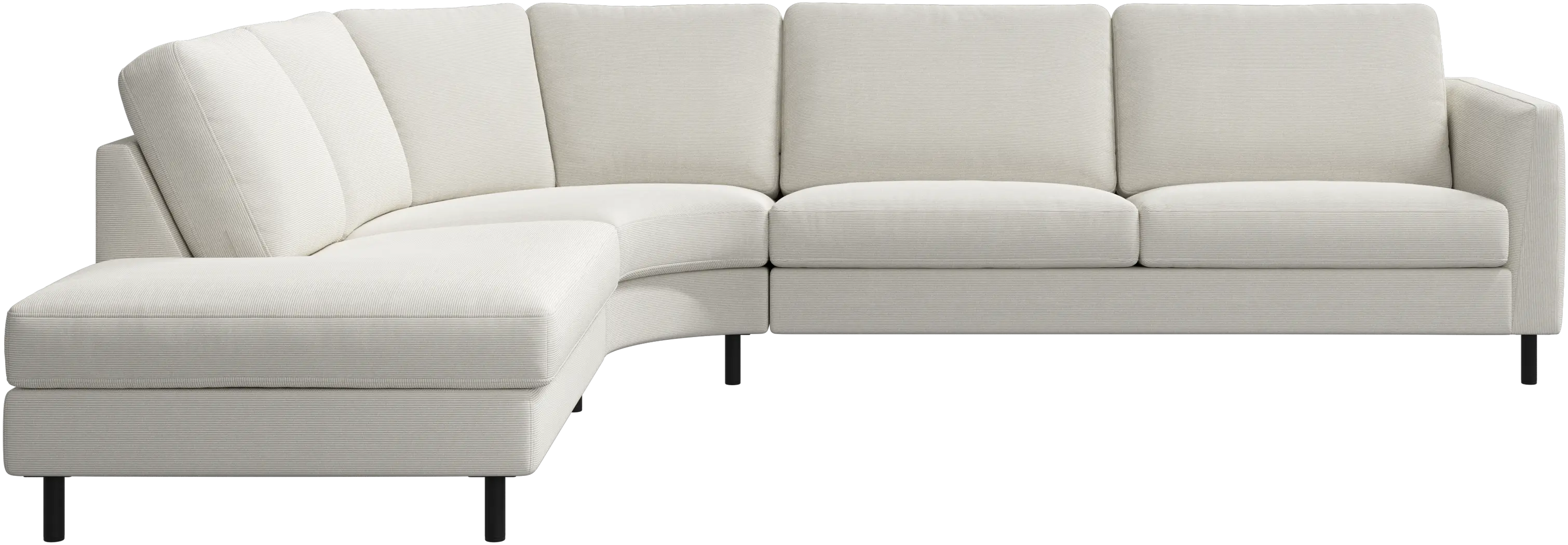 I.D.V. コーナーソファ(左)