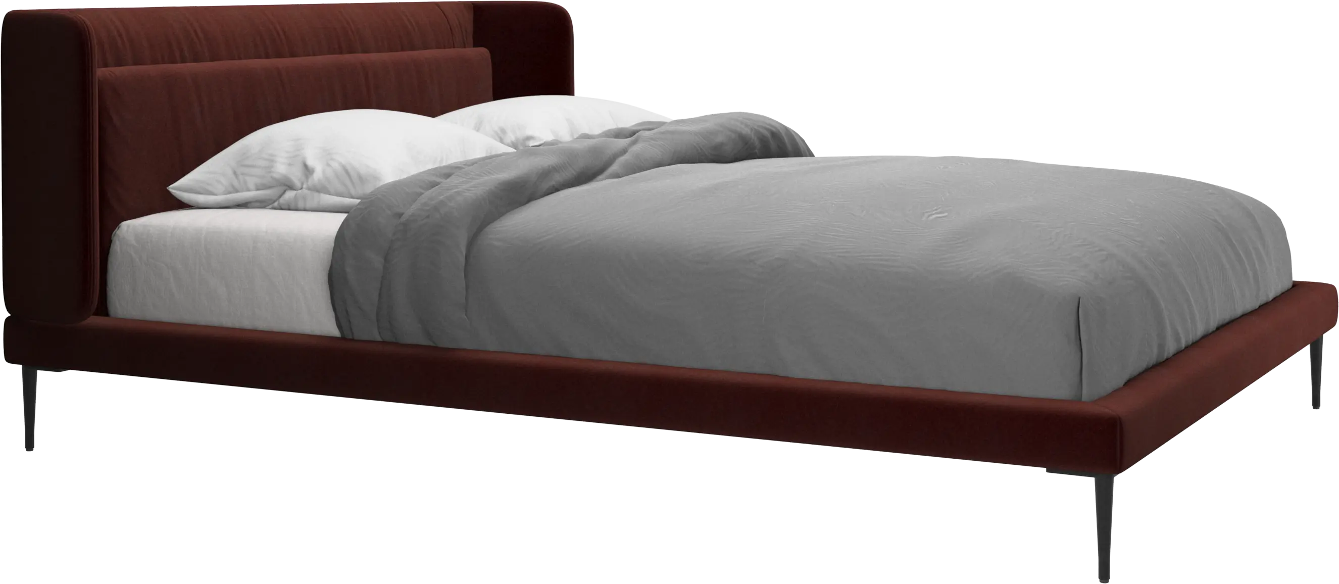 Austin bed, excl. mattress