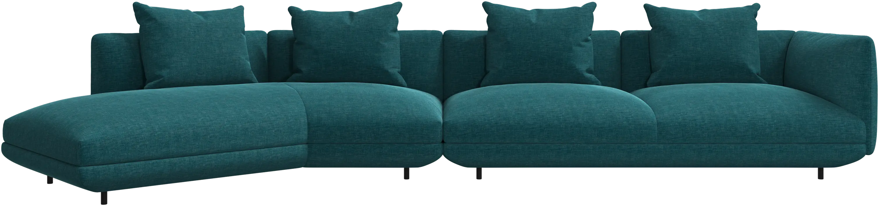 Salamanca 4 seater lounge sofa