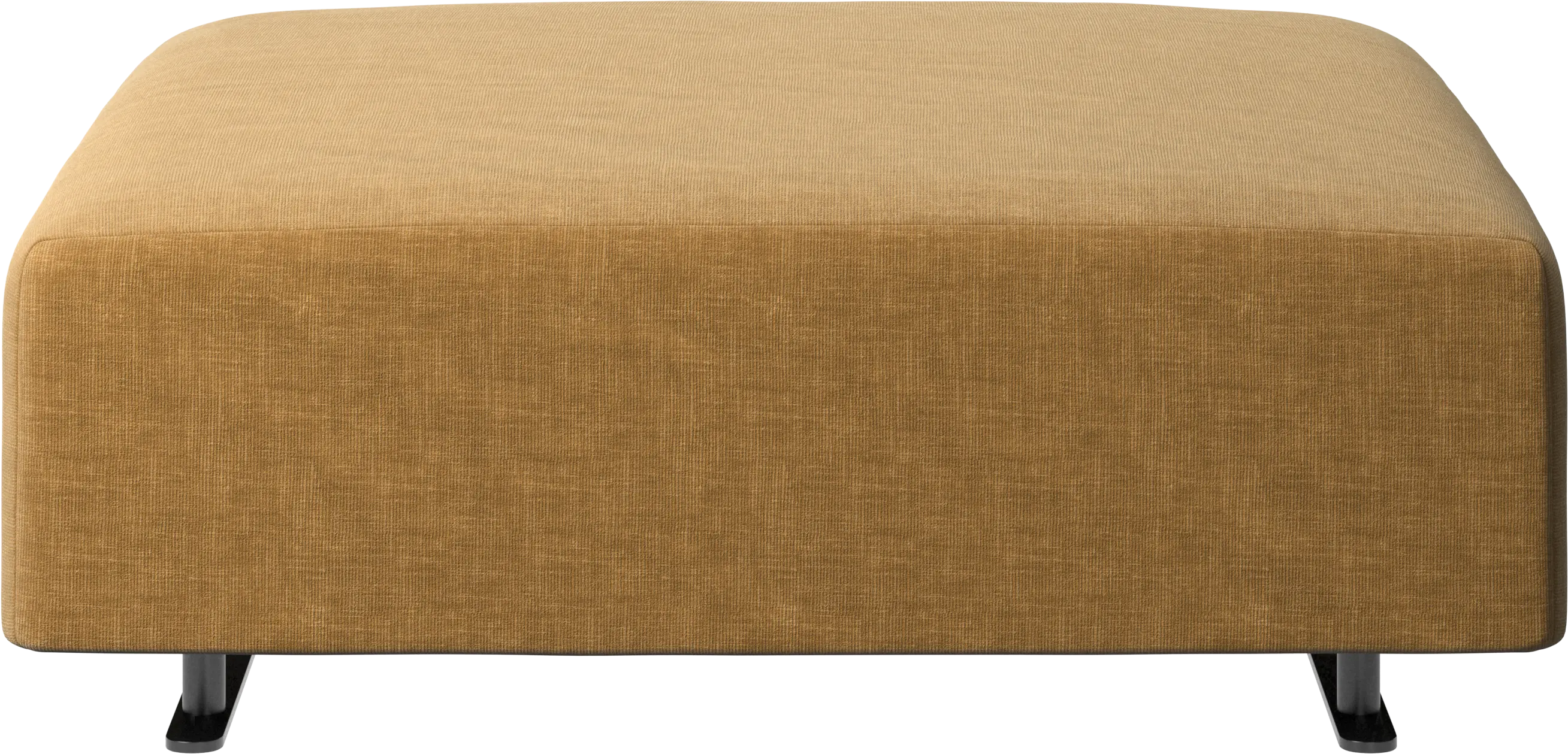 Hampton footstool