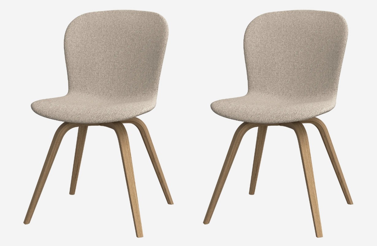 Dining chairs