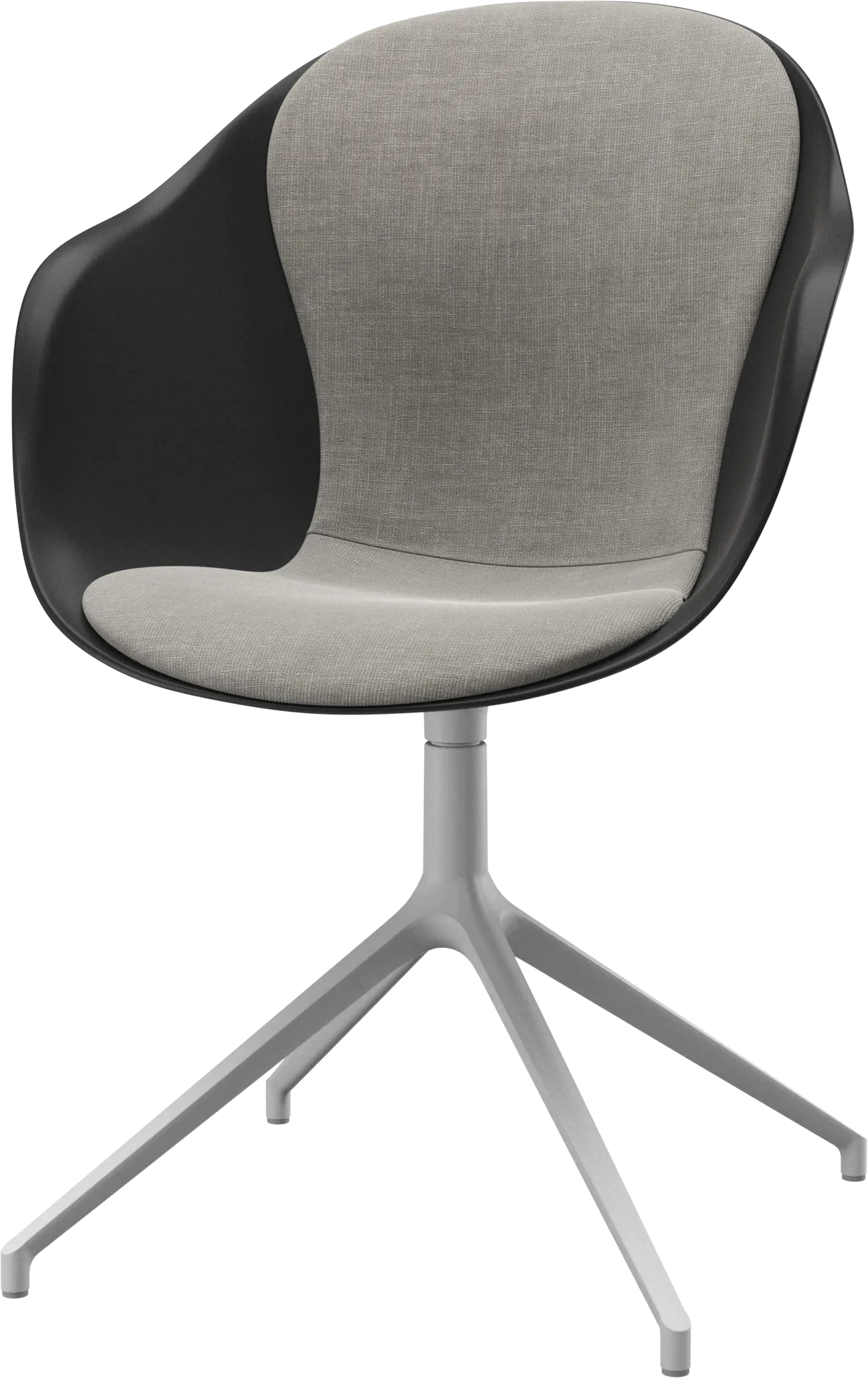 Adelaide chair with swivel function