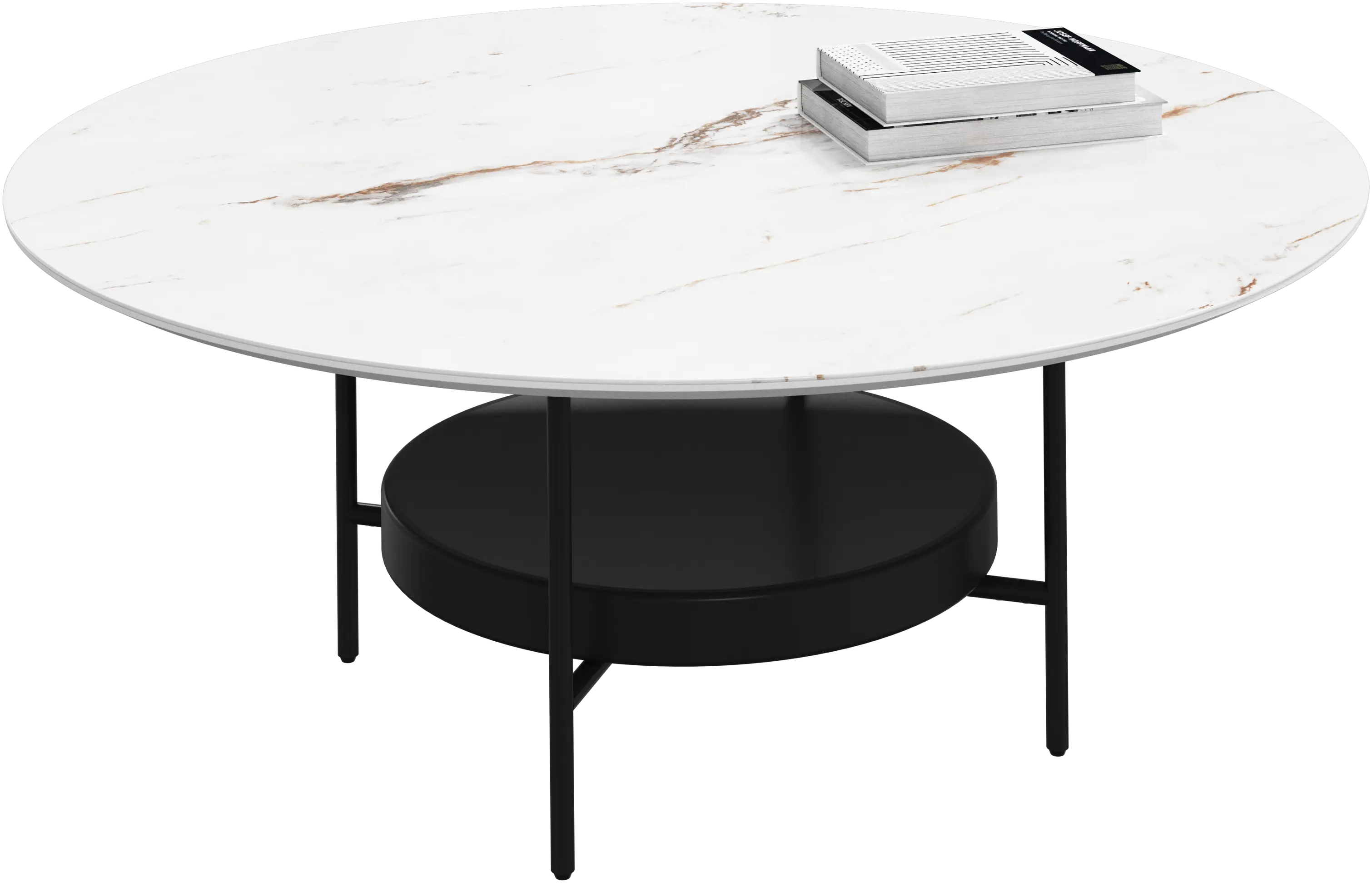 Madrid coffee table