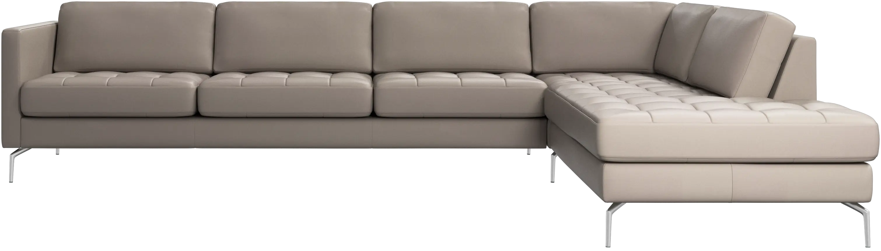 Osaka corner sofa