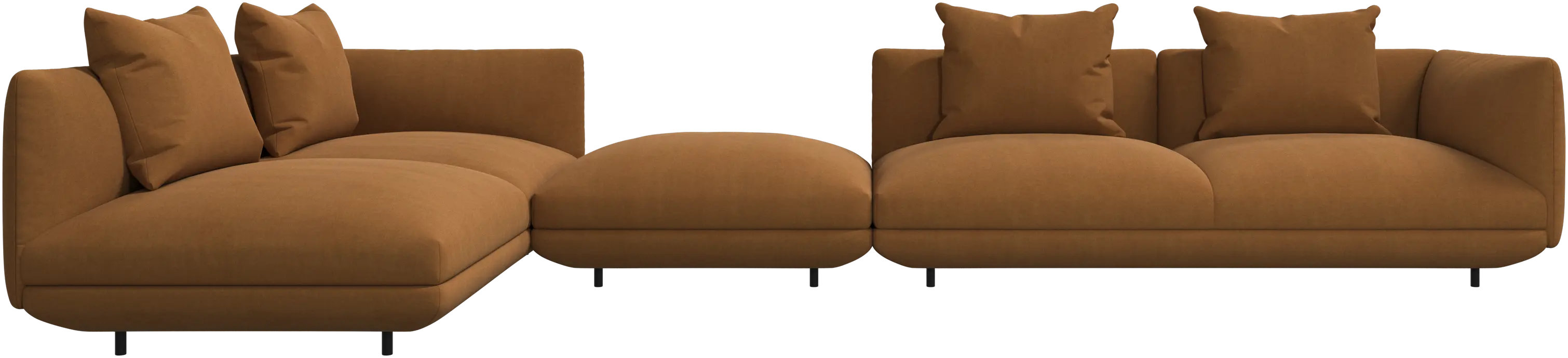 Salamanca corner sofa
