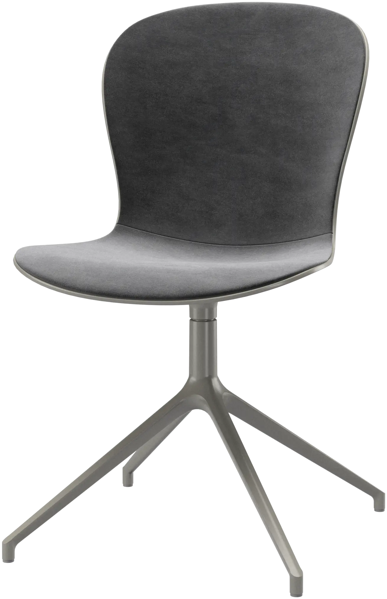 Adelaide Esszimmerstuhl mit Drehfunktion