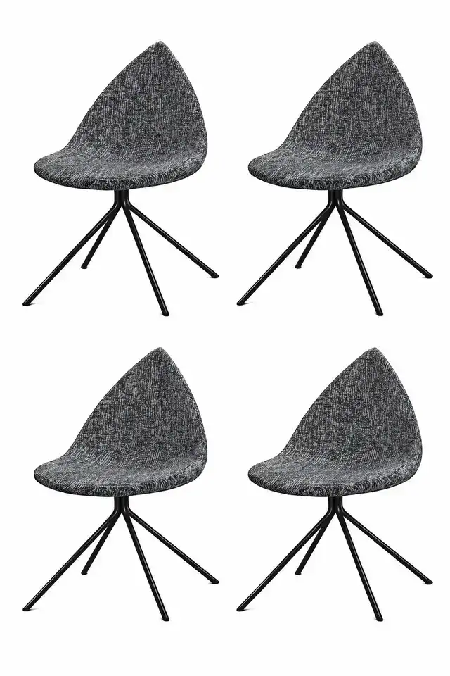 Dining chairs