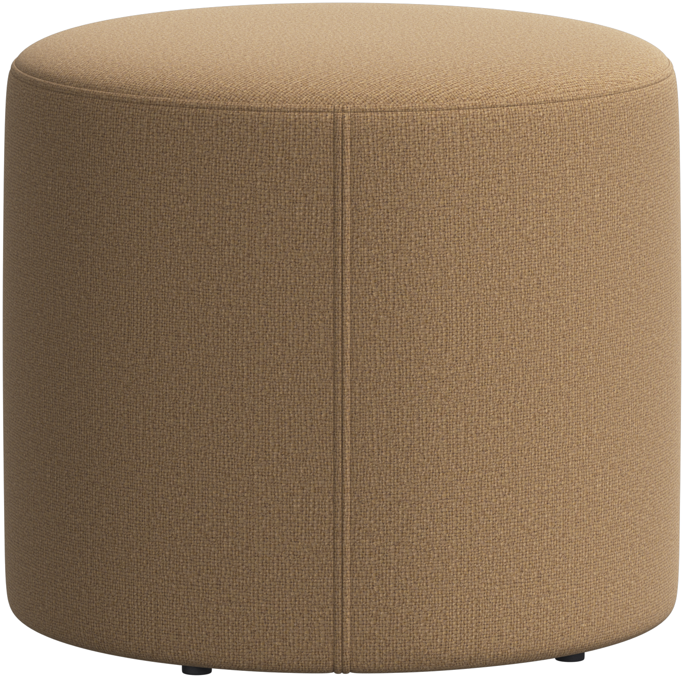 ボーコンセプト Bermudaオットマンブラウンスツールテーブル ボーコンセプト Bermudaオットマン フットスツールテーブル 大サイズ