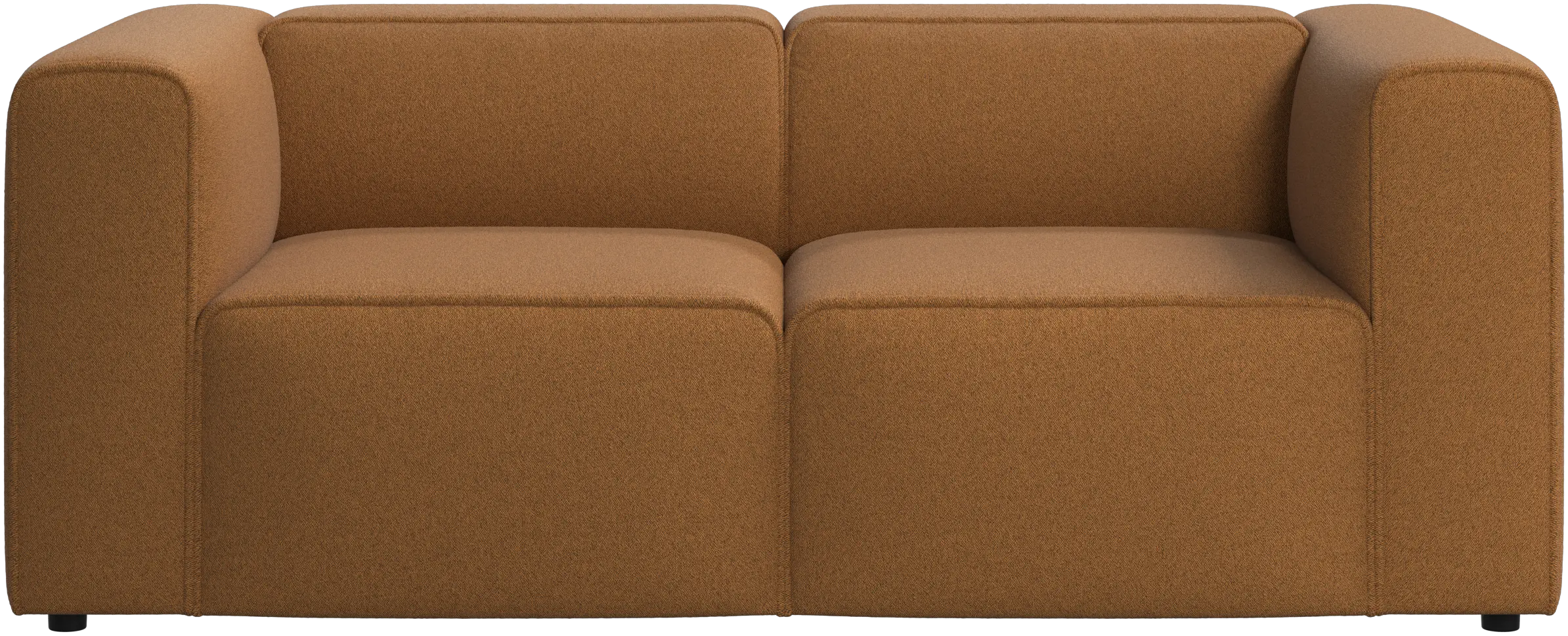 Grosso 2人掛けソファ