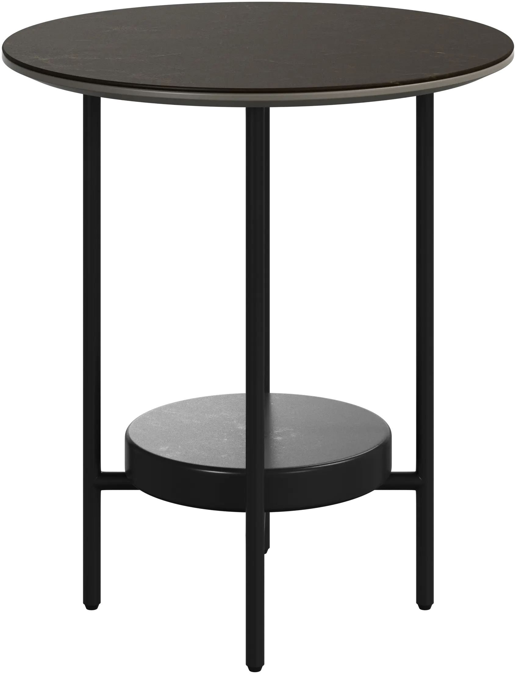 Madrid side table