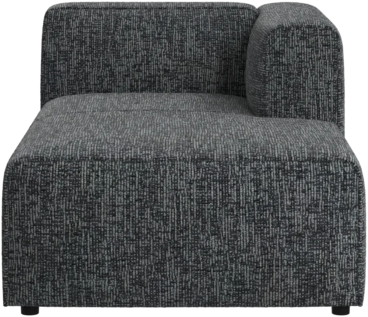 Carmo chaise longue sofa