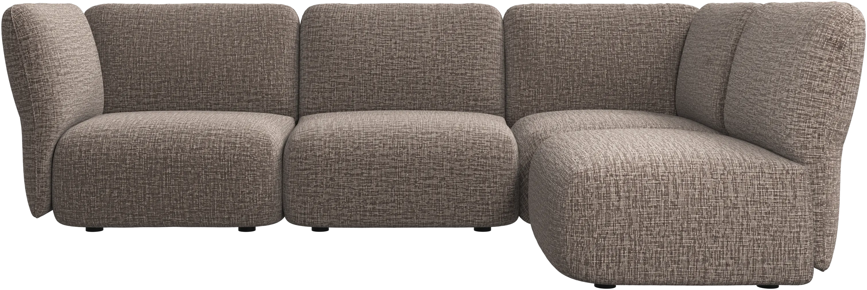 Paraggi hjørnesofa højre