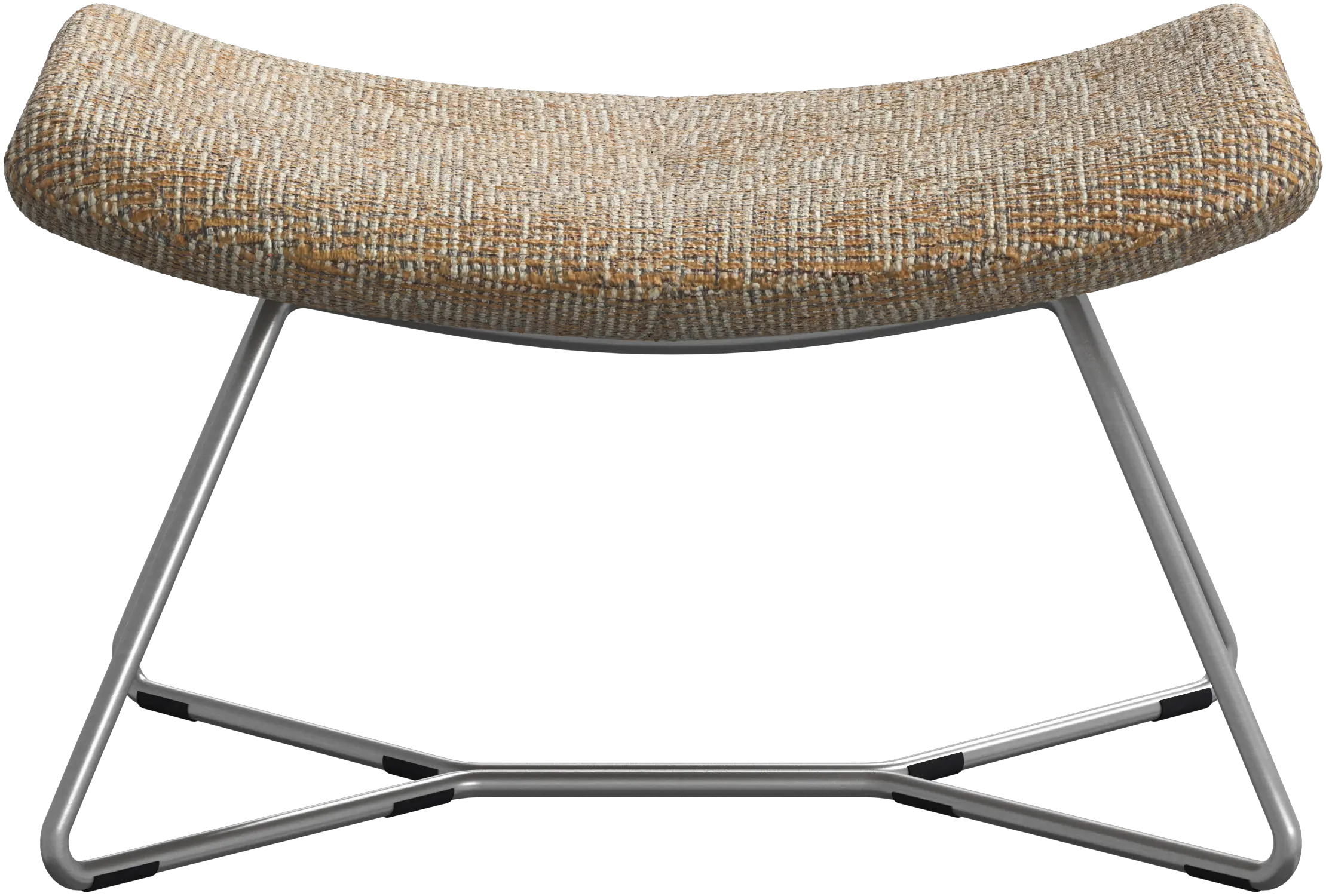 Imola footstool