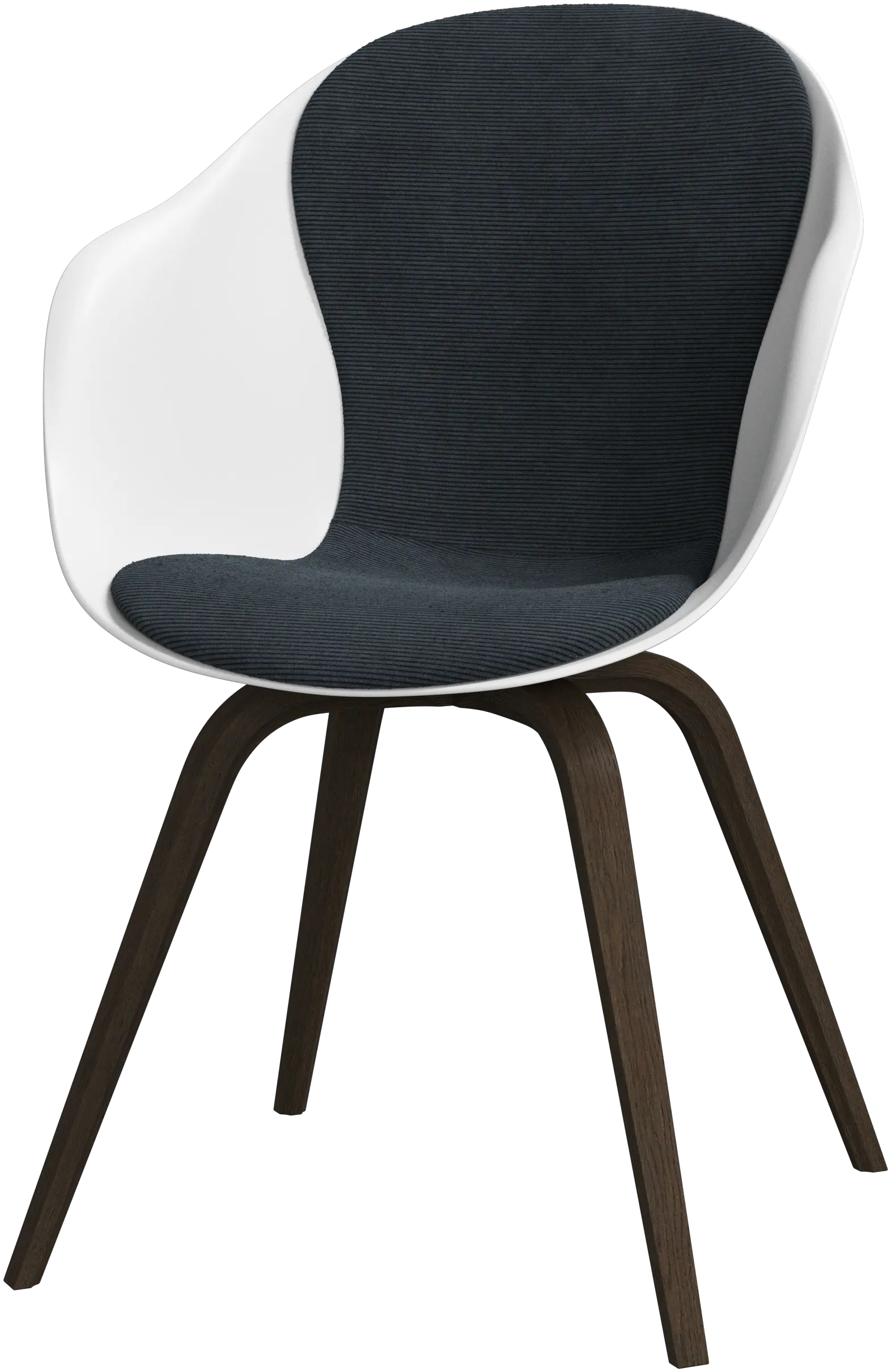Hauge dining chair
