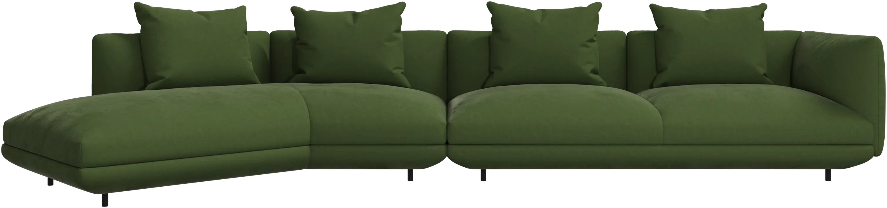 Salamanca 4 seater lounge sofa