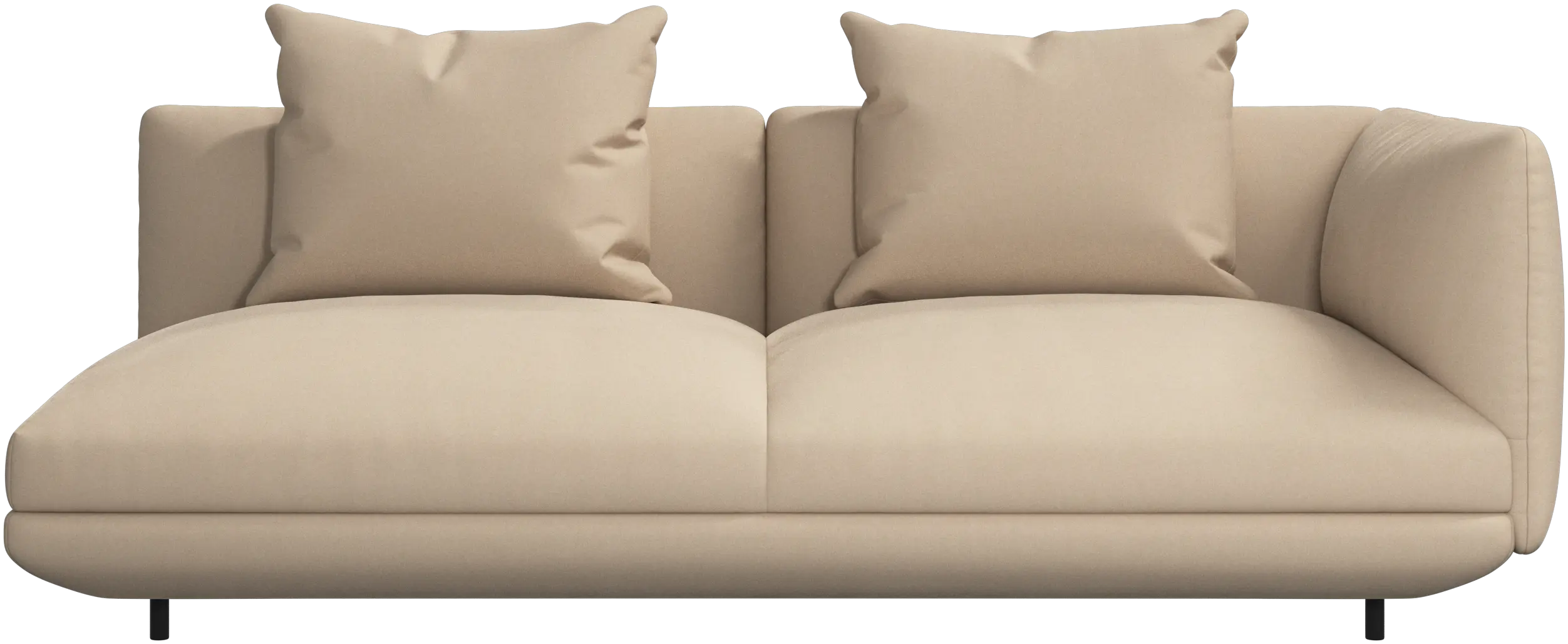 Salamanca 2 seater, right arm