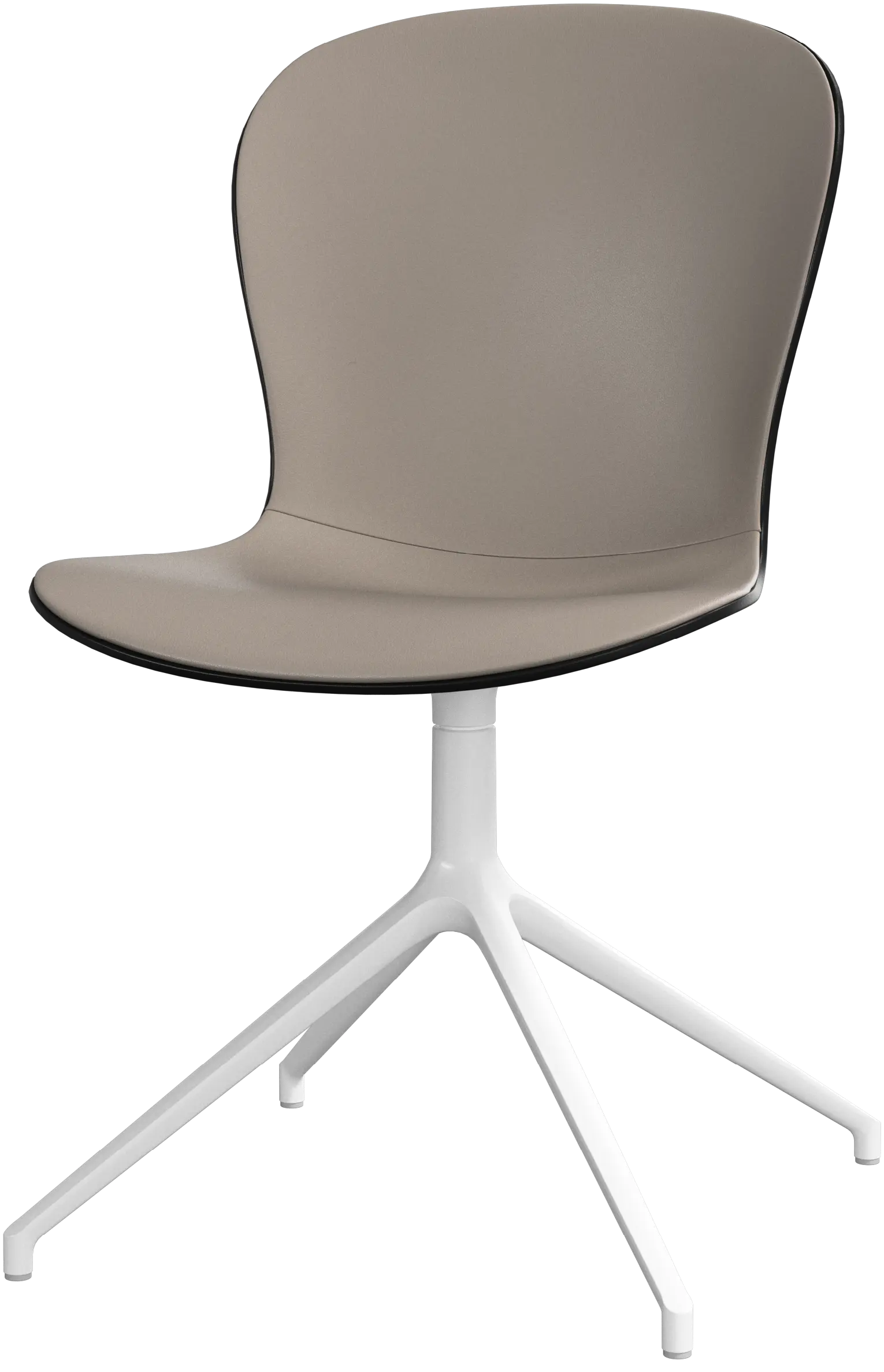 Adelaide Esszimmerstuhl mit Drehfunktion