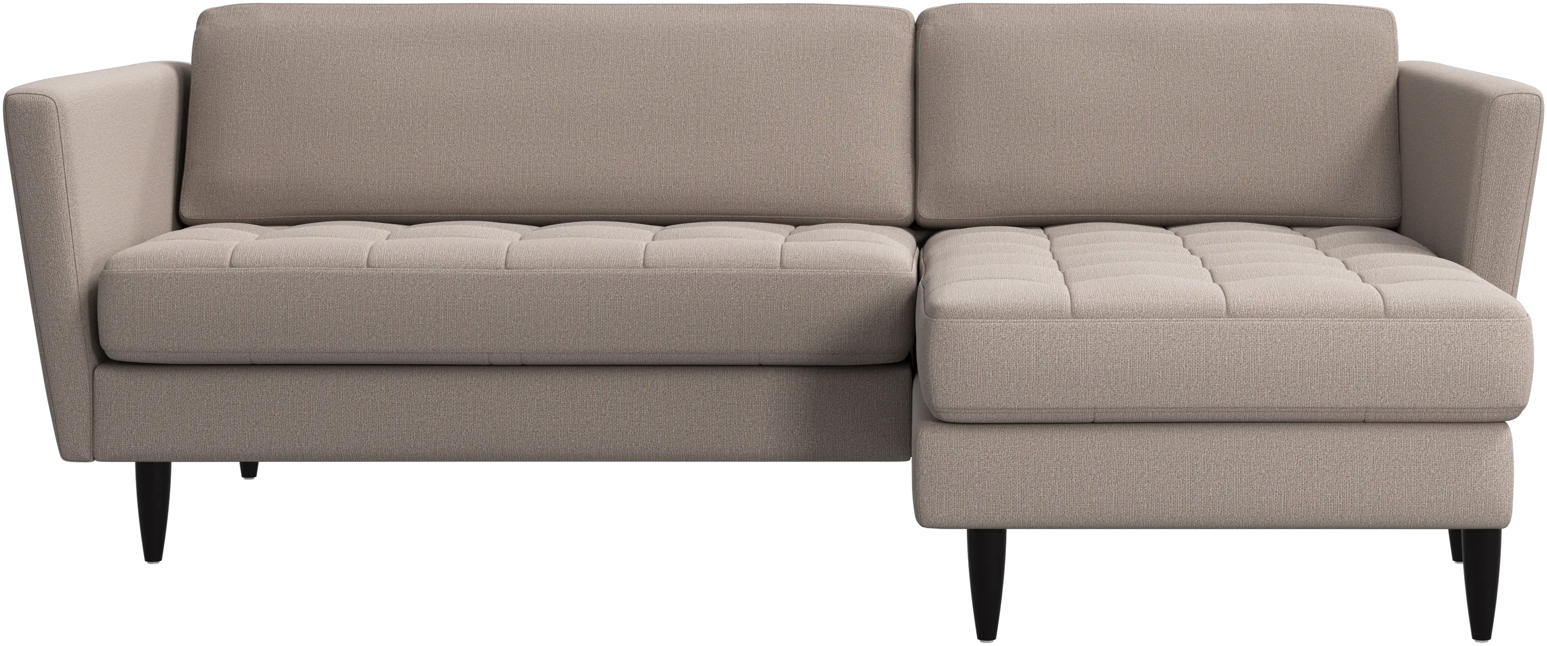 Sofá Osaka con chaise longue