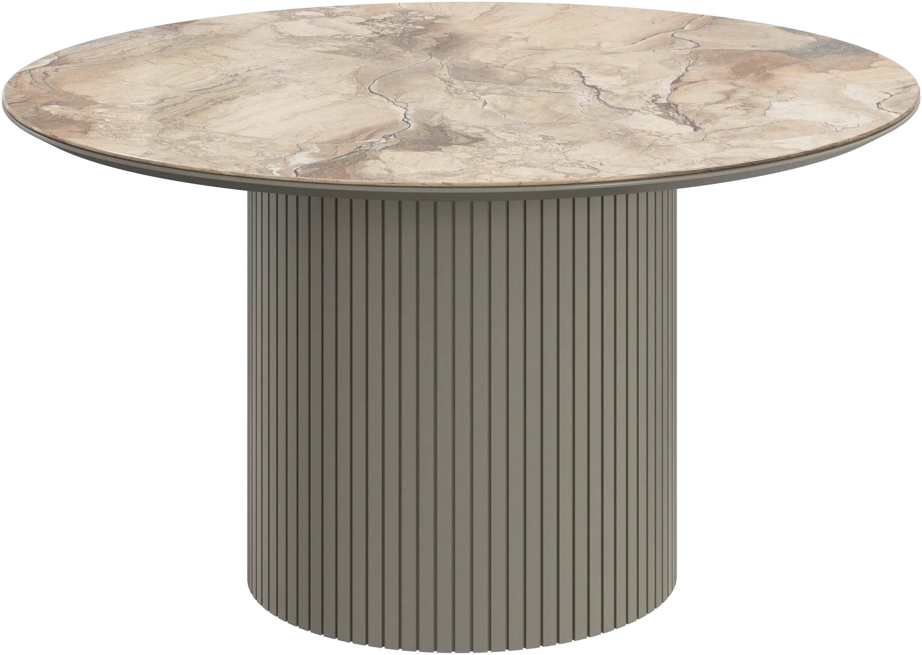 Santiago coffee table