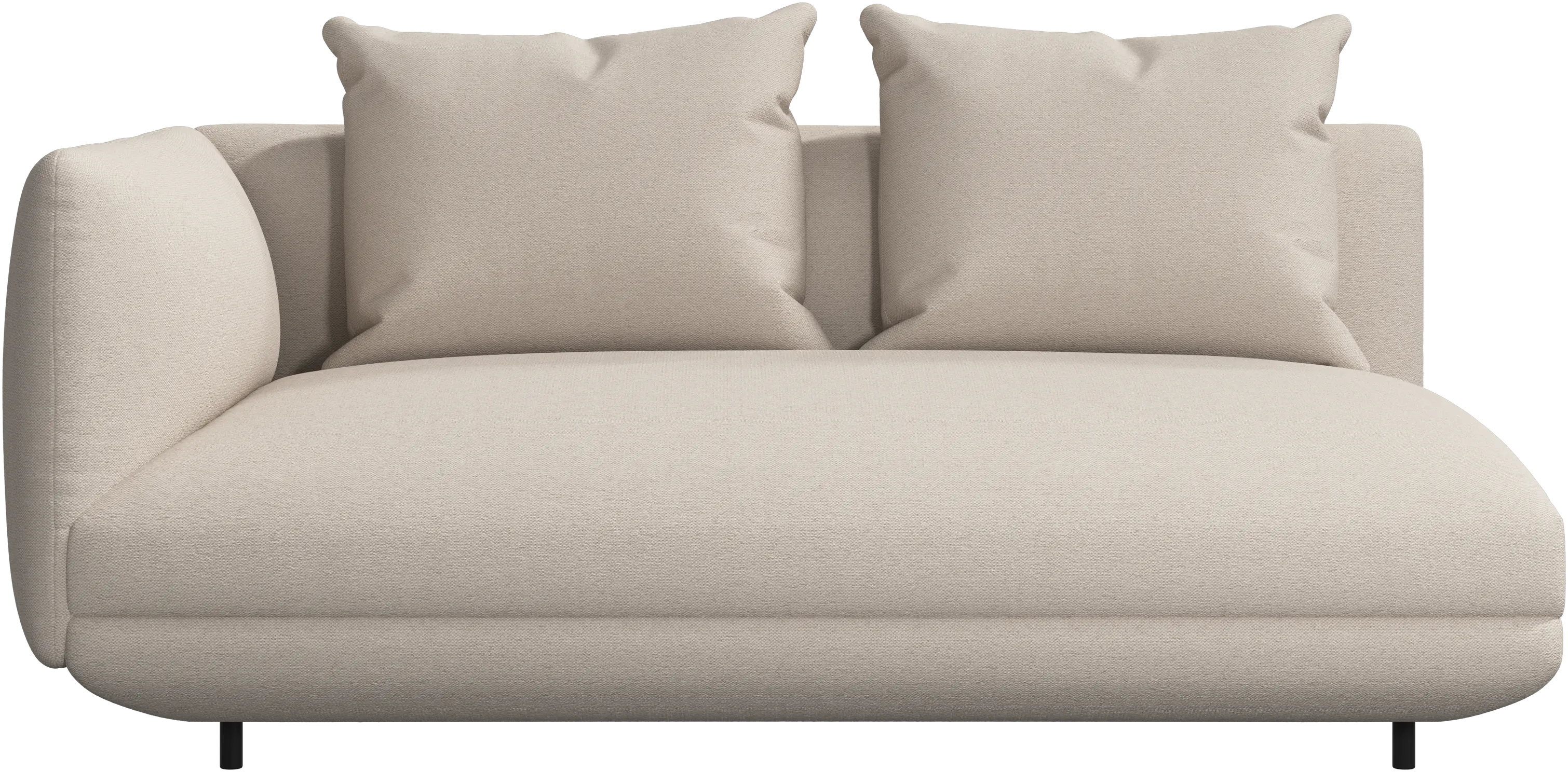 Salamanca 1,5 seater, left arm