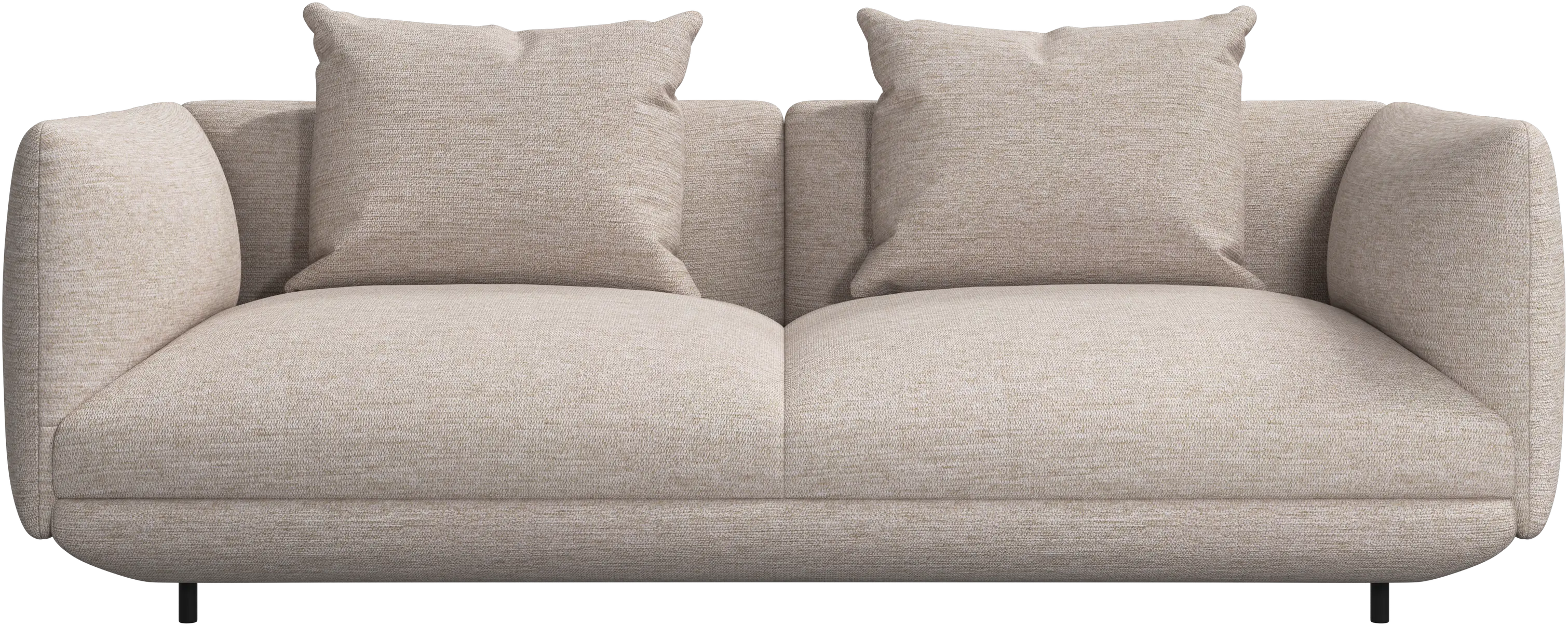 Salamanca 2 seater sofa with 2 arms