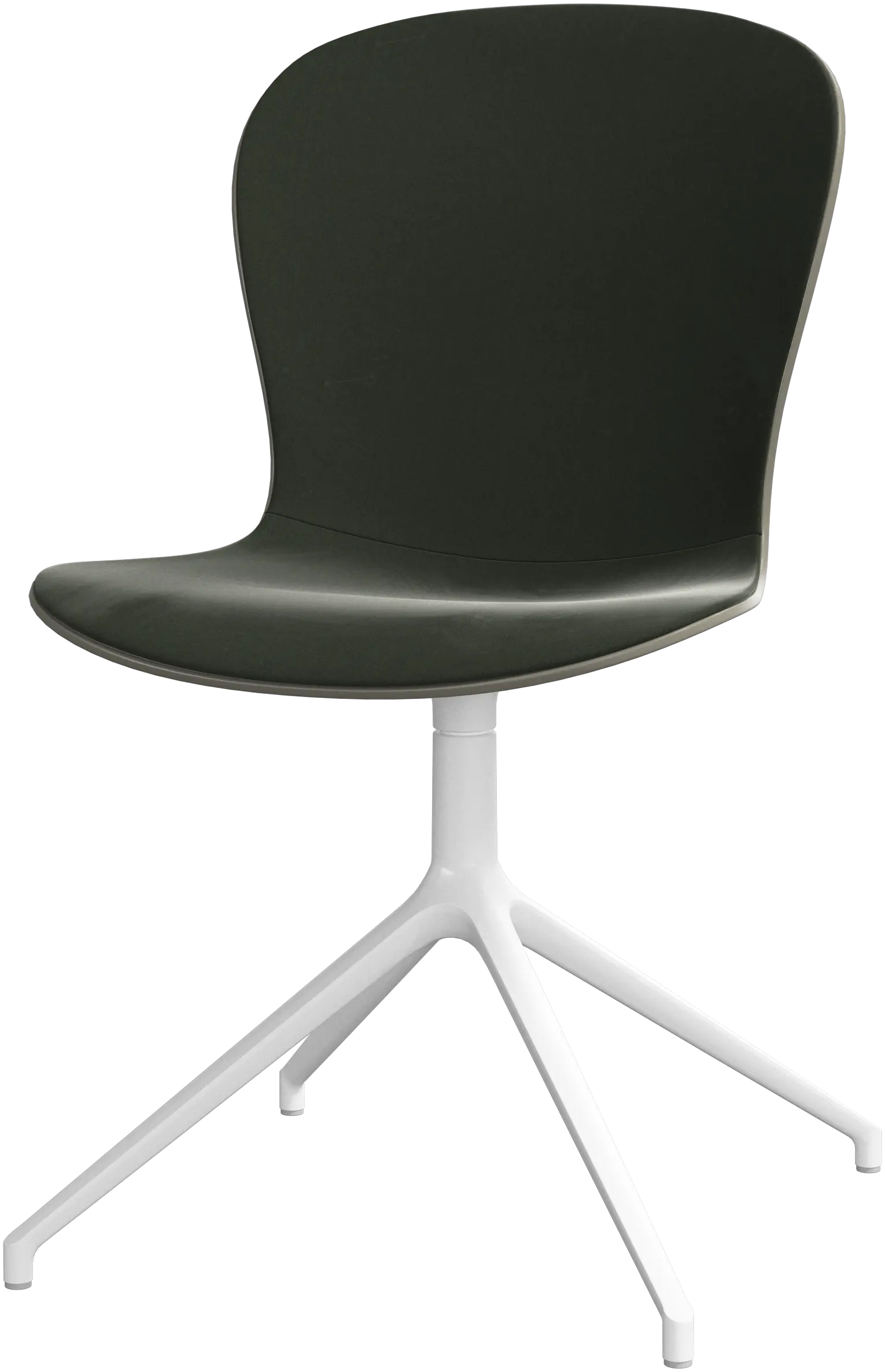 Adelaide chair with swivel function