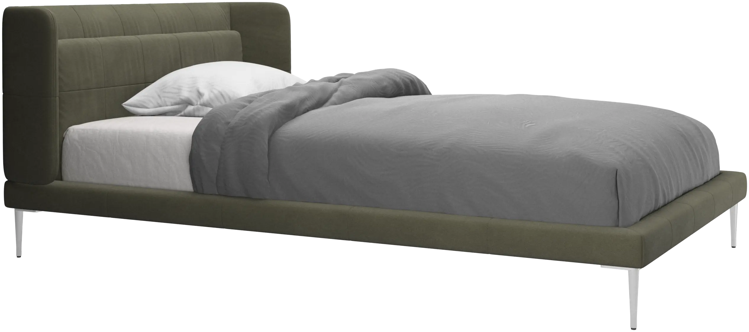 Lit Austin, hors matelas