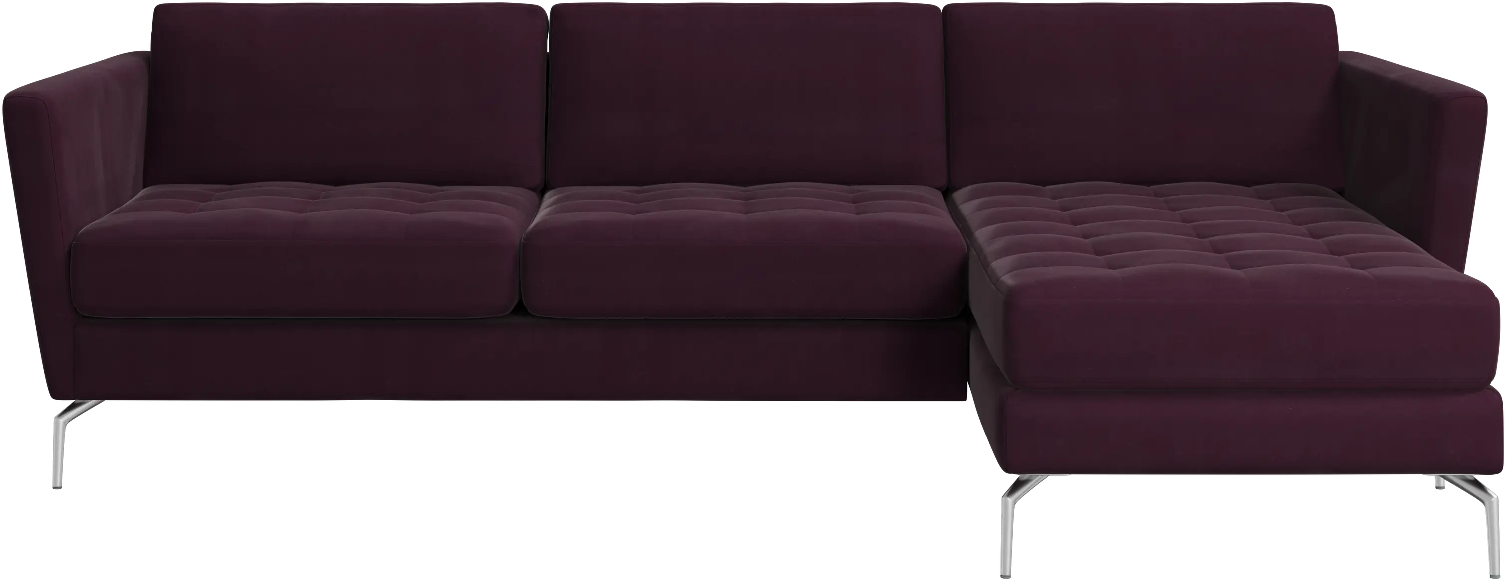 Osaka chaise longue sofa