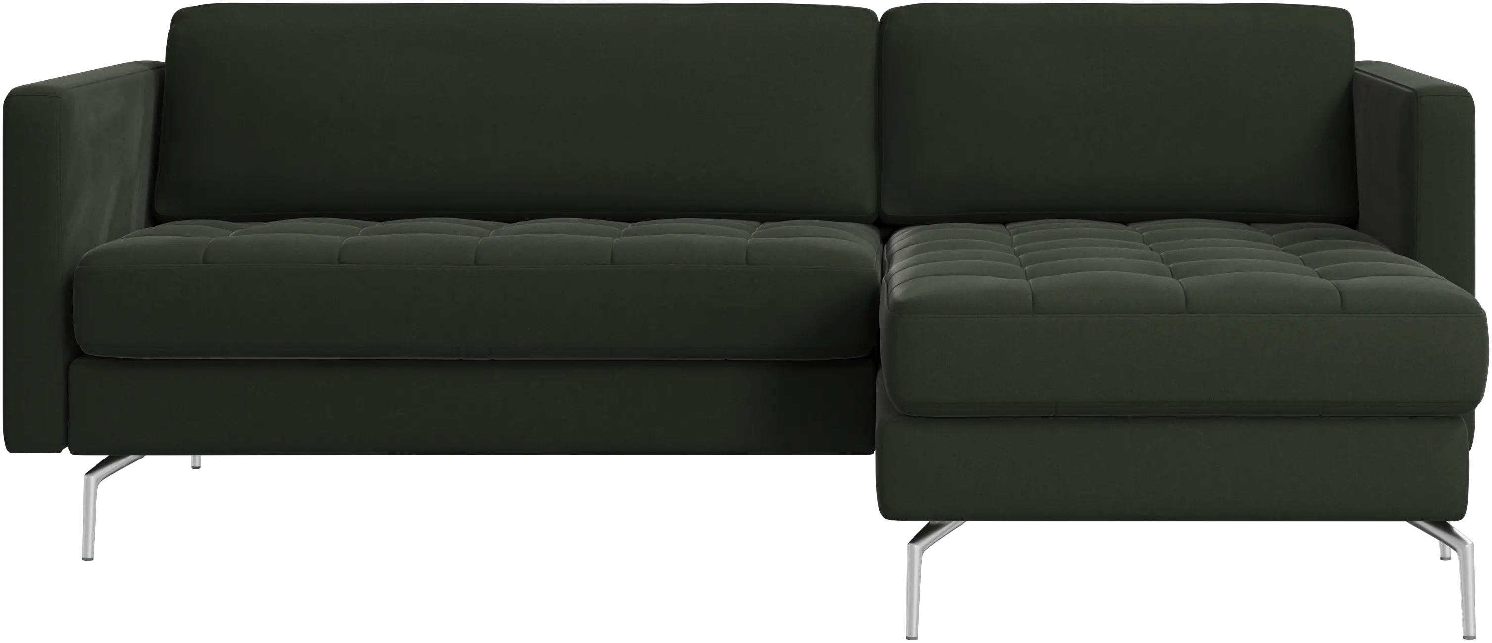 Osaka chaise longue sofa