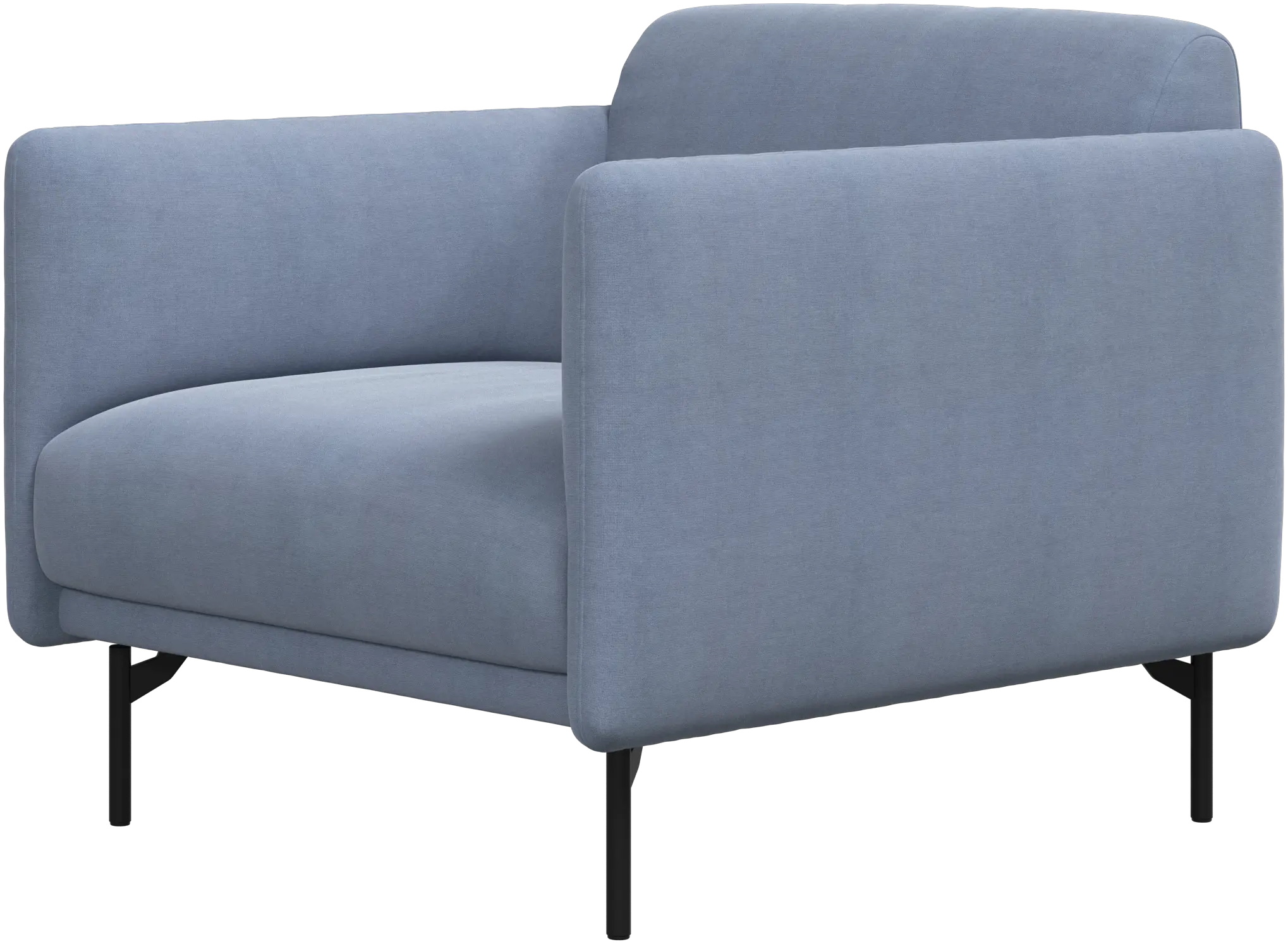 Berne armchair