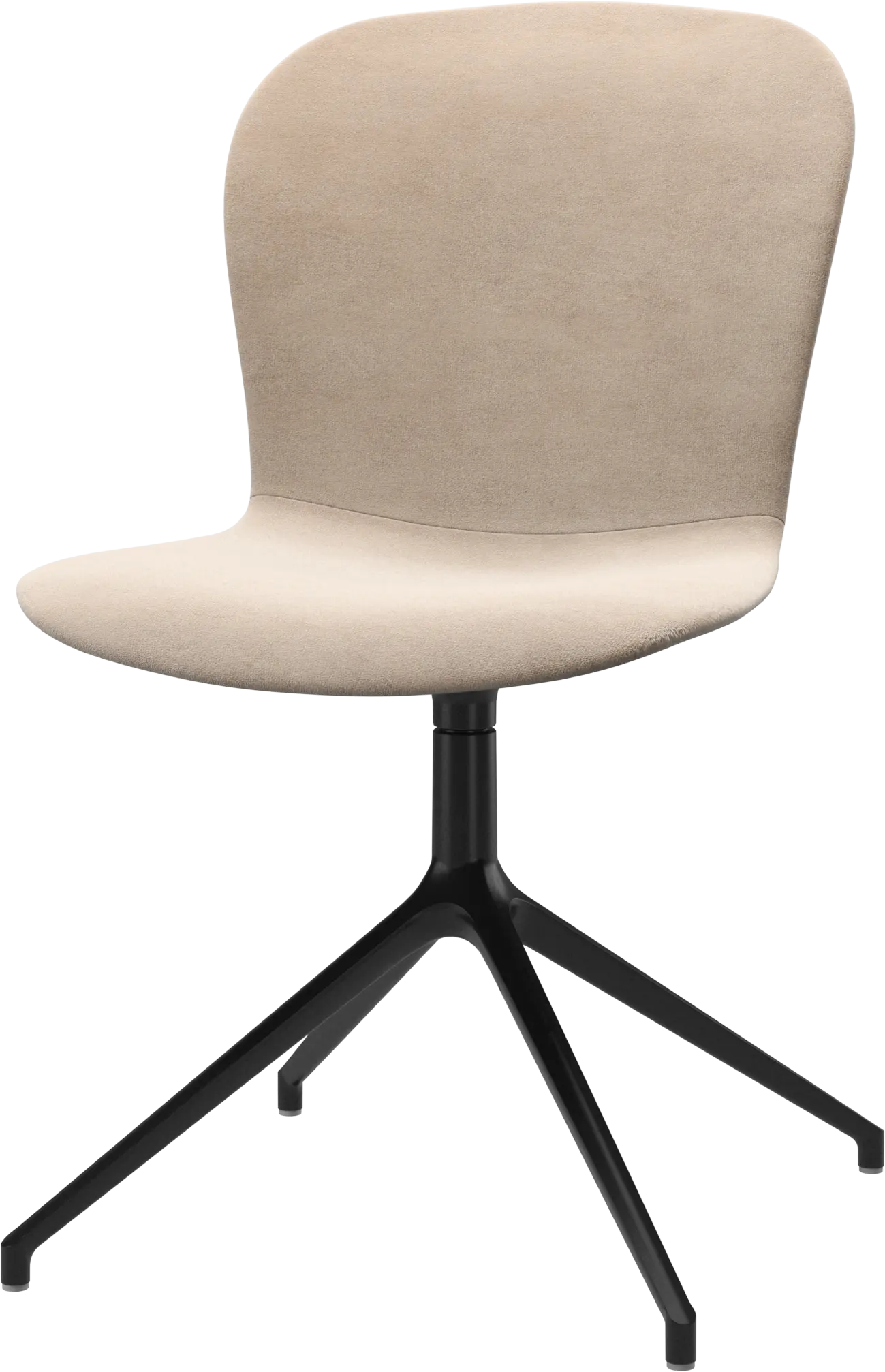 Adelaide chair with swivel function