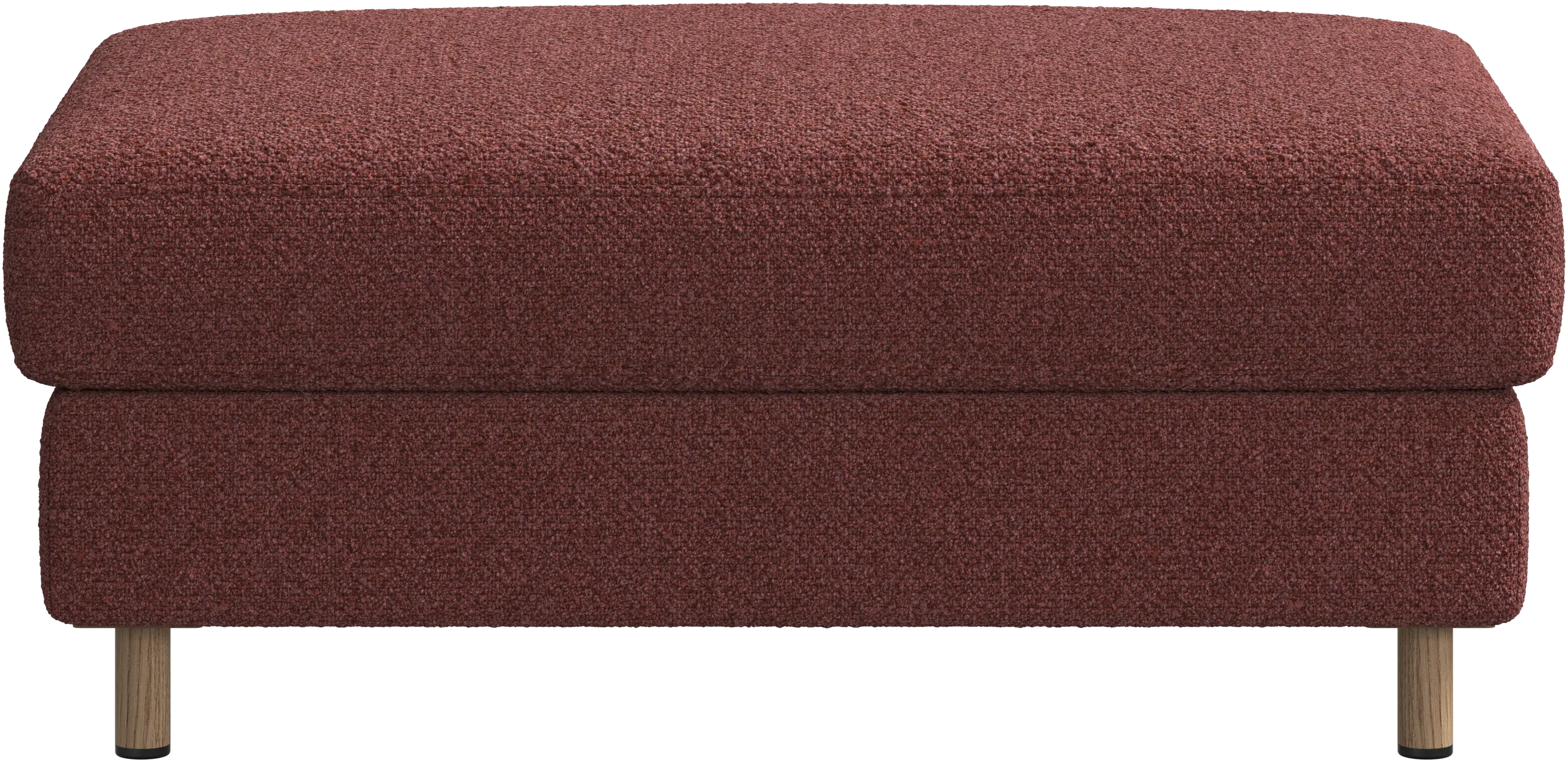 Indivi footstool