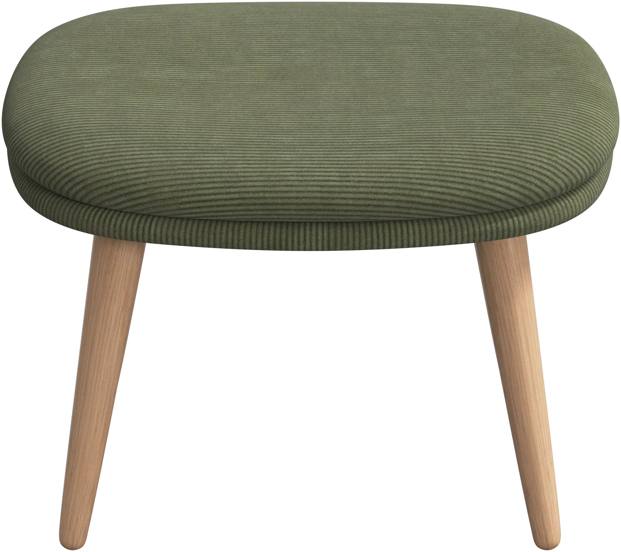 Adelaide footstool