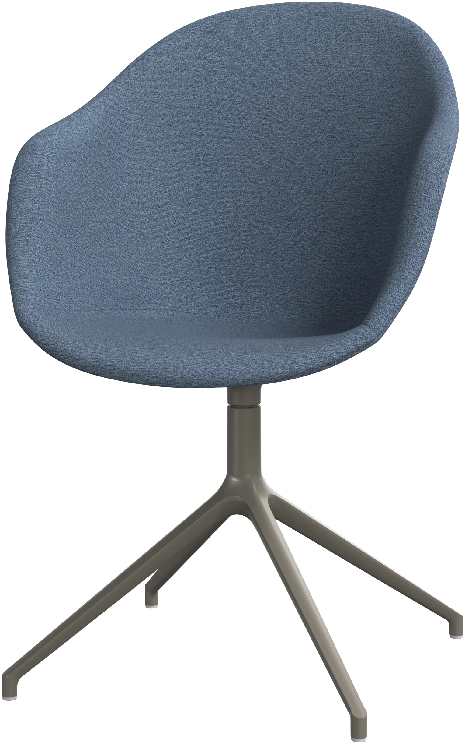 Adelaide Esszimmerstuhl mit Drehfunktion