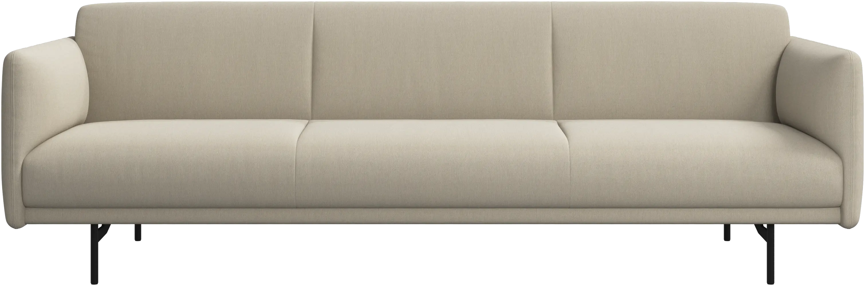 Berne 3 seater