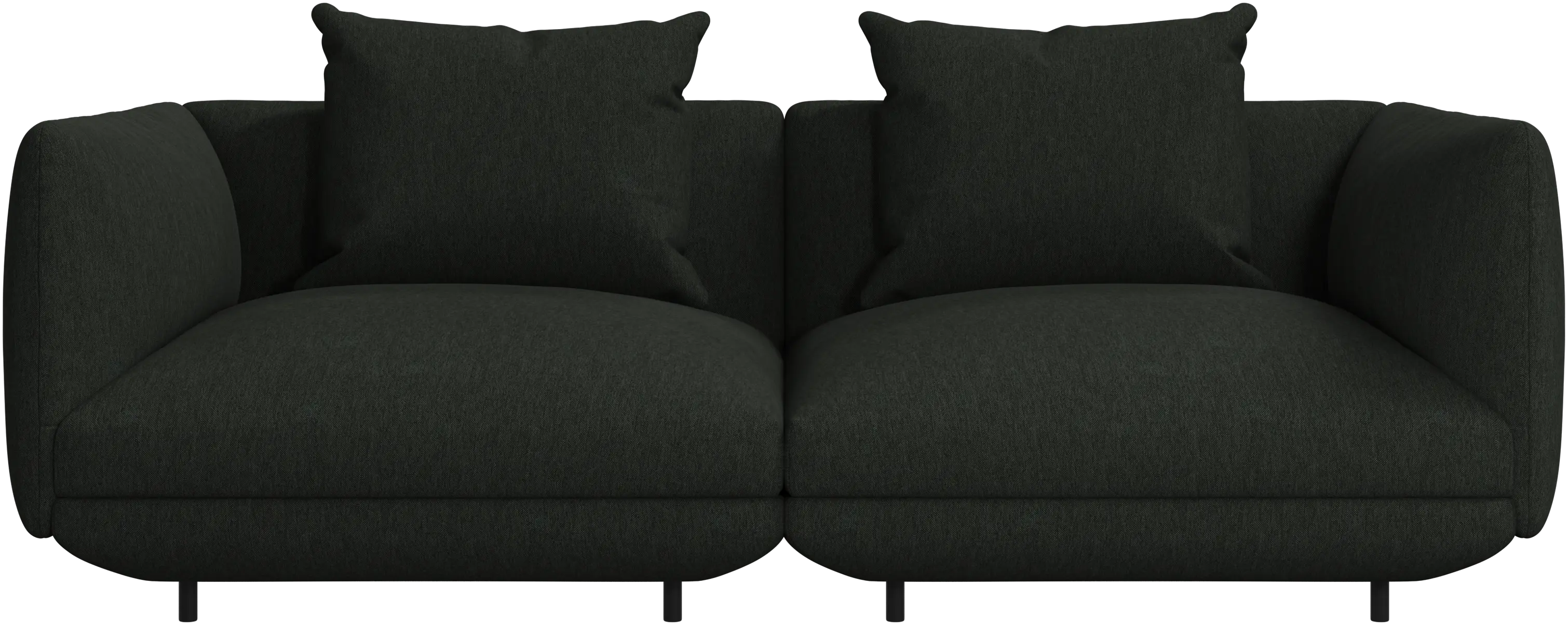 Salamanca 2-seater sofa