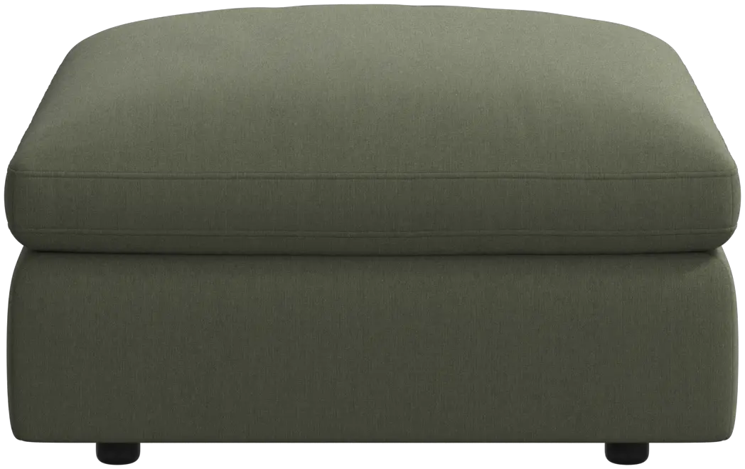 Milano pouffe